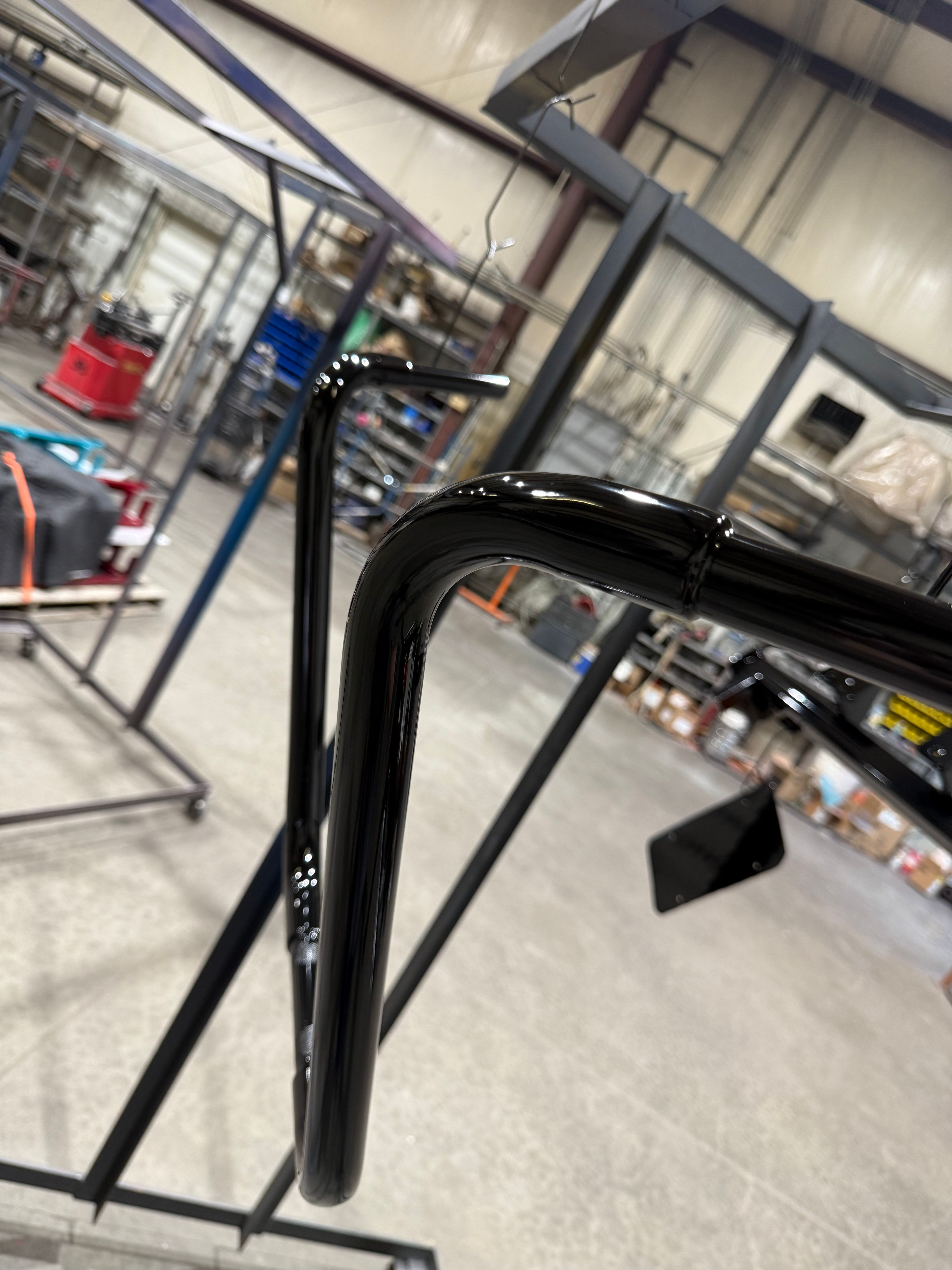  for TQR Powder Coating in Neosho, MO