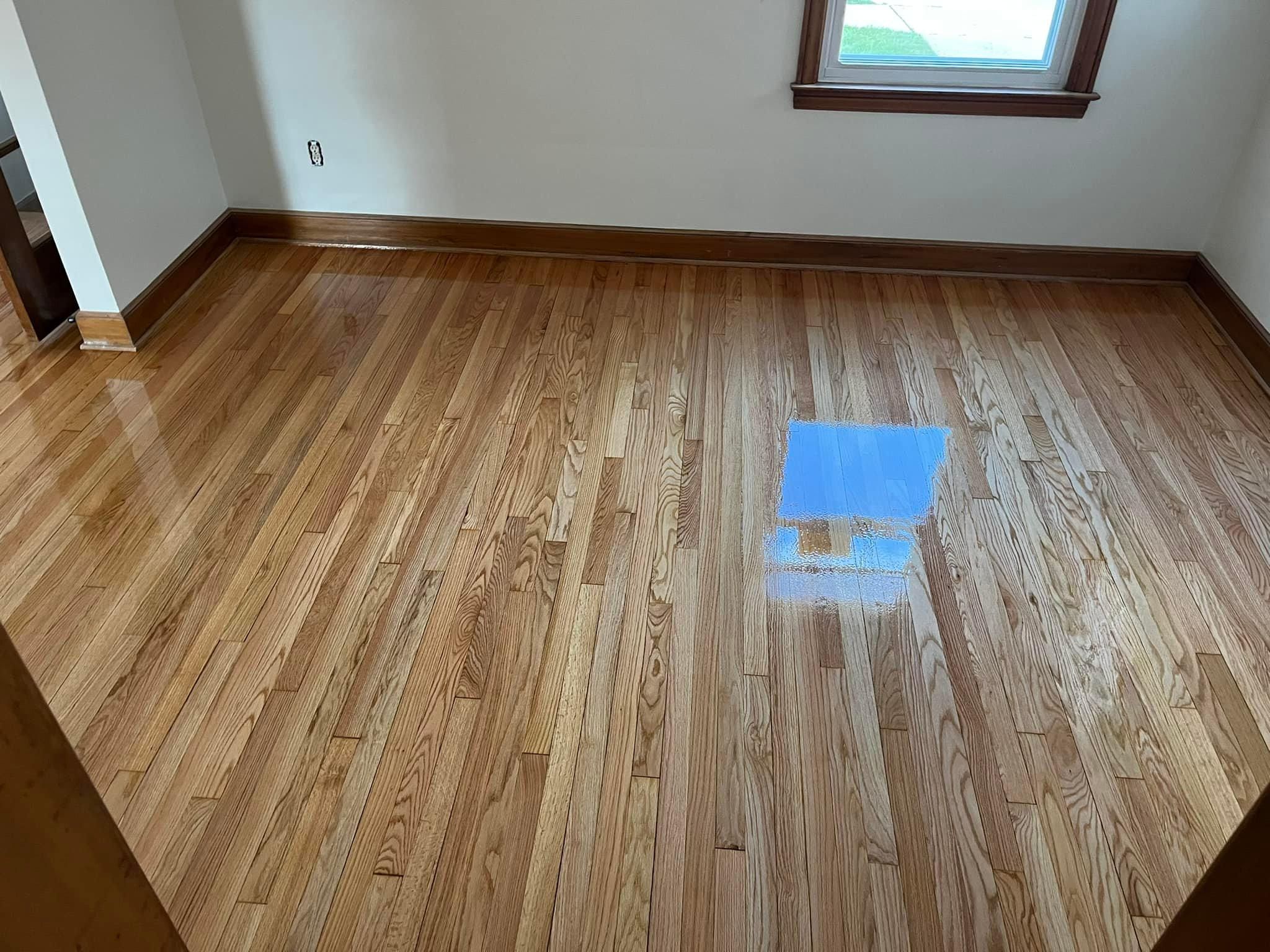 All Photos for Kozlowski’s Hardwood Floor Refinishing in Flat Rock, Michigan