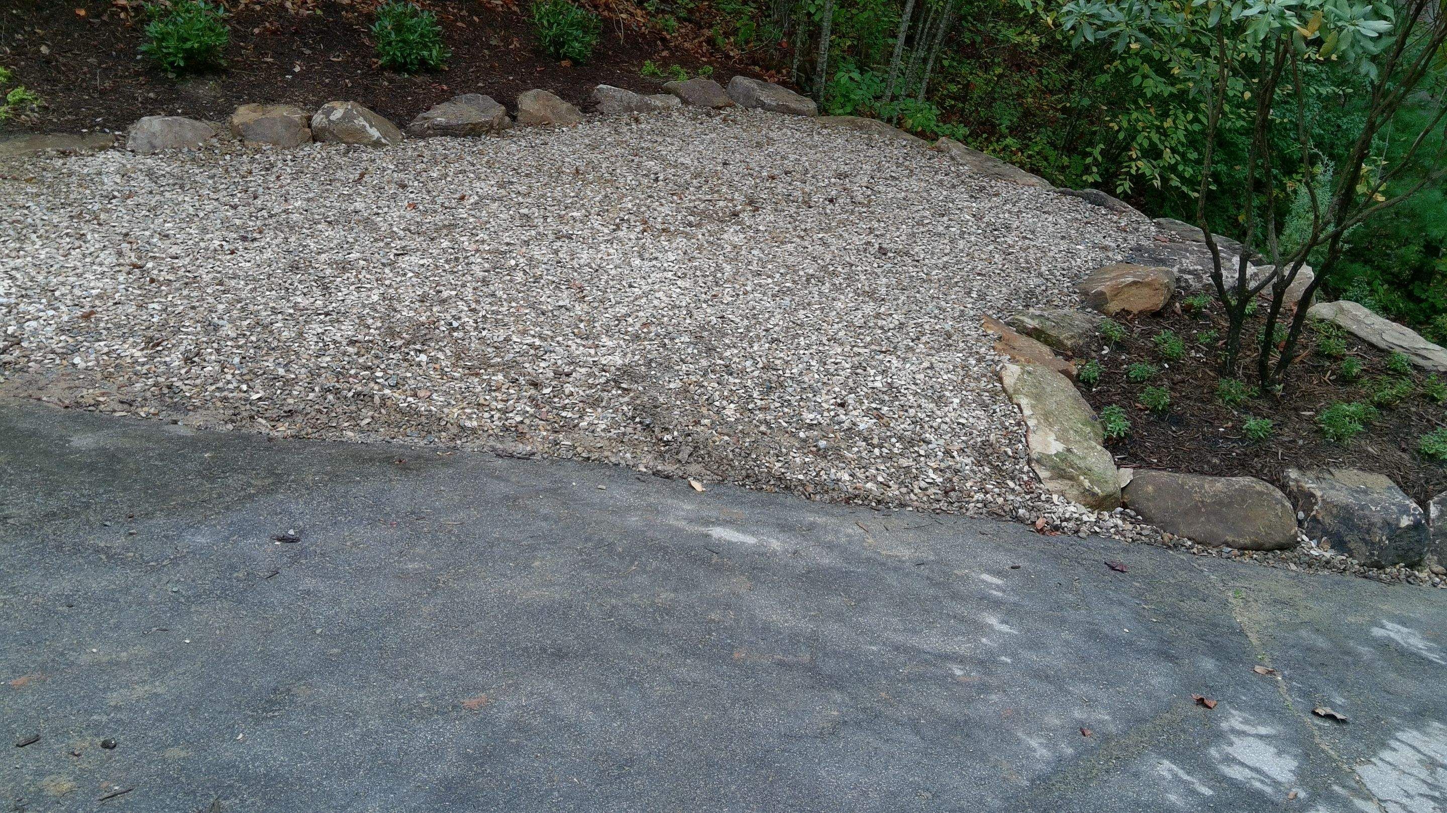  for Rescue Grading & Landscaping in Marietta, SC