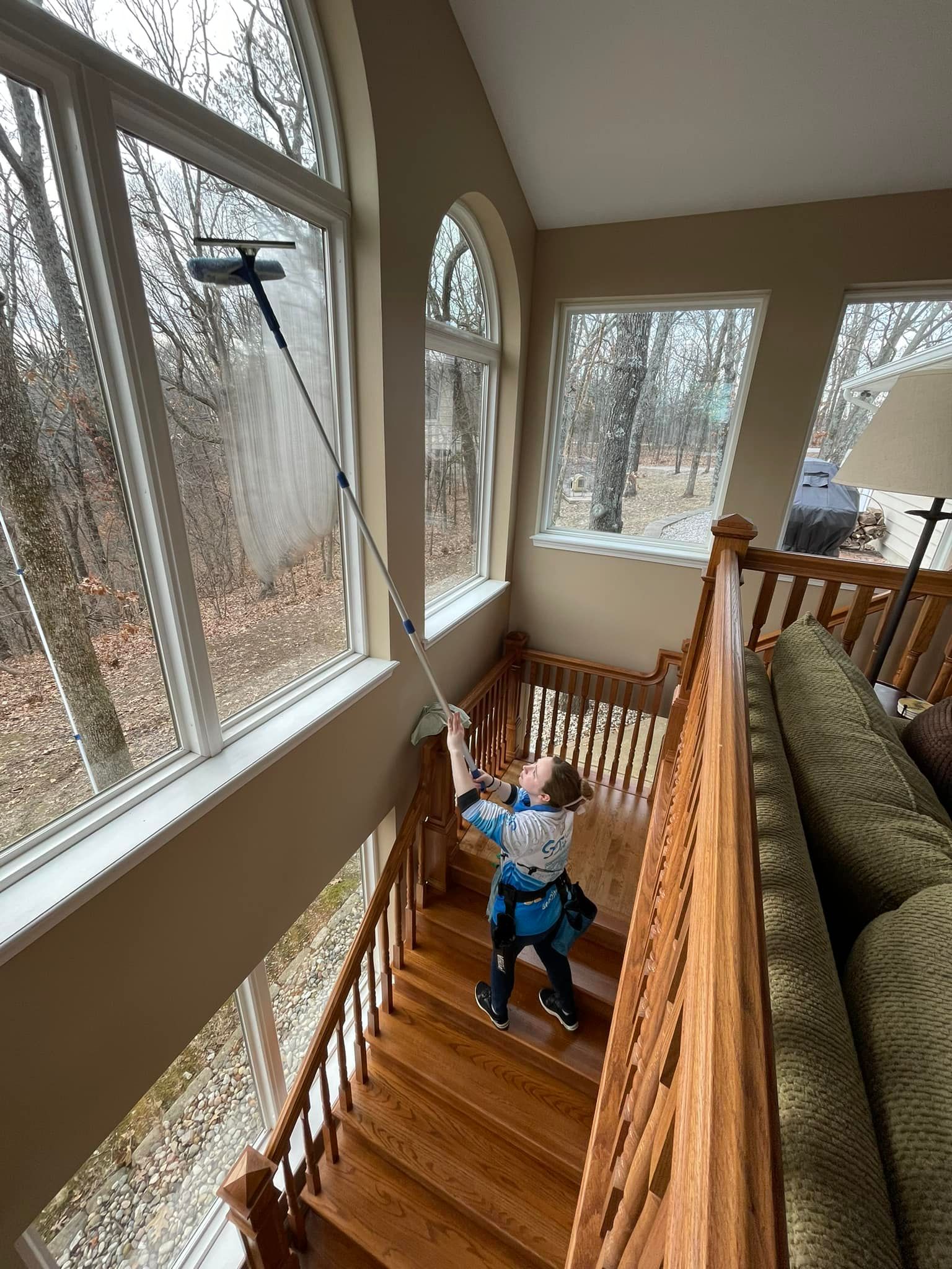  for See2it Clean in St Louis, MO