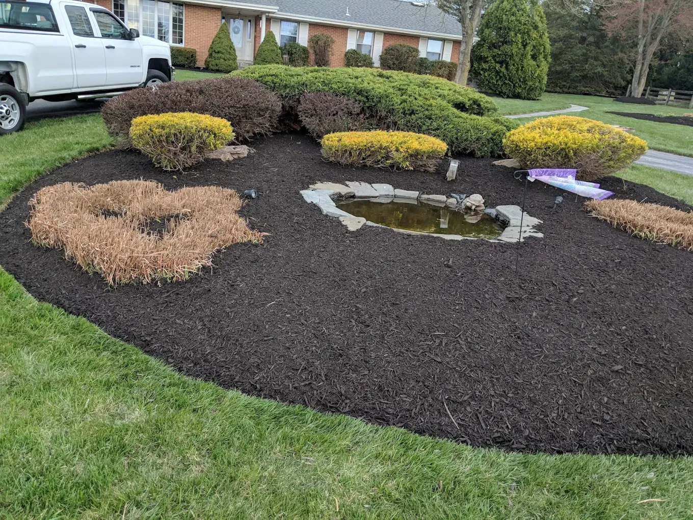 All Photos for EAH Landscaping Services in Germantown, MD