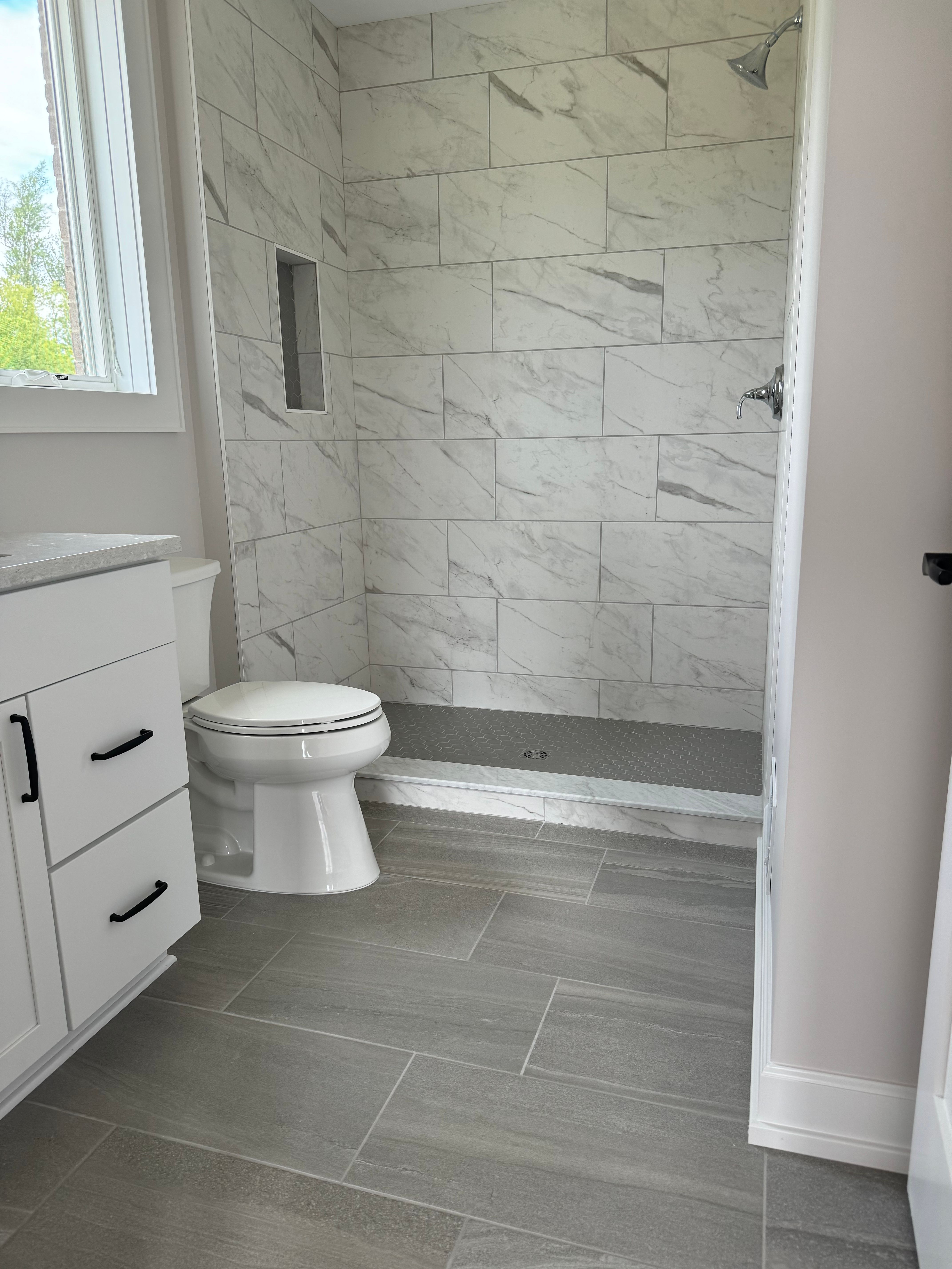 All Photos for Northern Tile in Richmond, MI