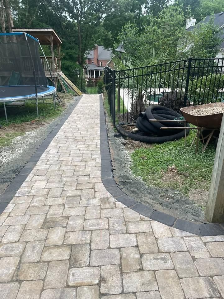 All Photos for J’s Developers LLC Welding and Landscaping in Monroe, NC