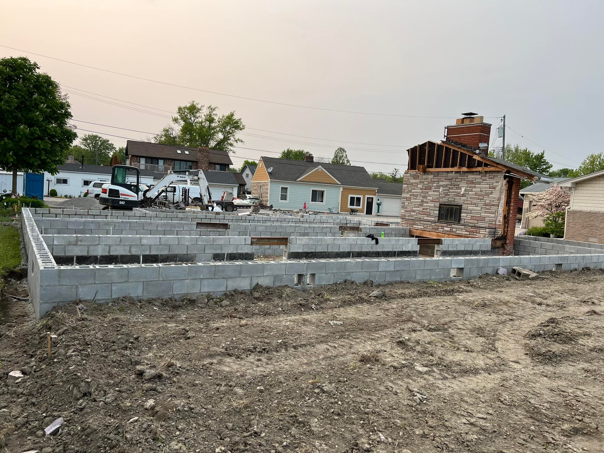 All Photos for Big Country Construction LLC in Sterling Heights, Michigan