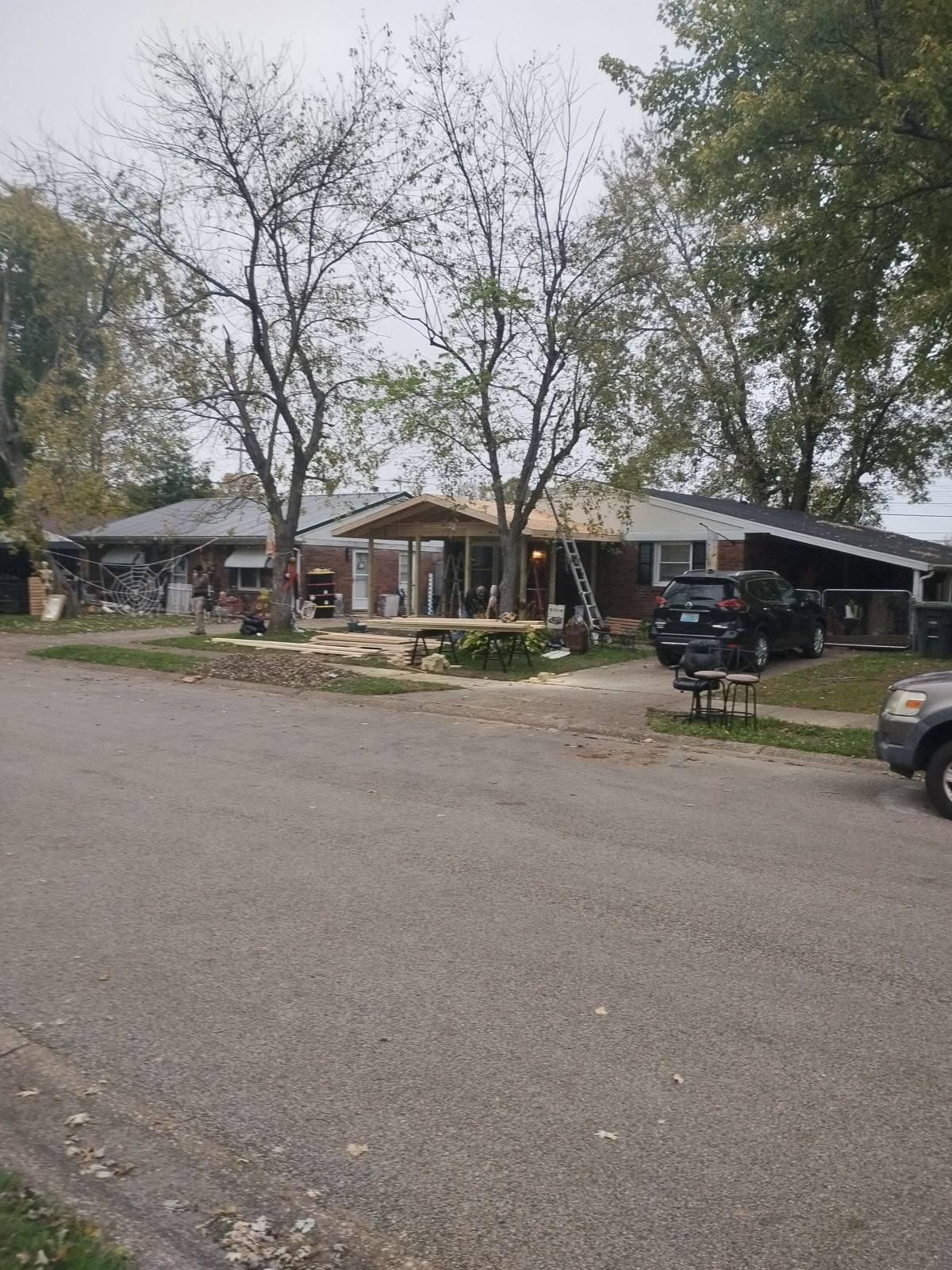  for E & C Handyman and Construction in Owensboro, KY