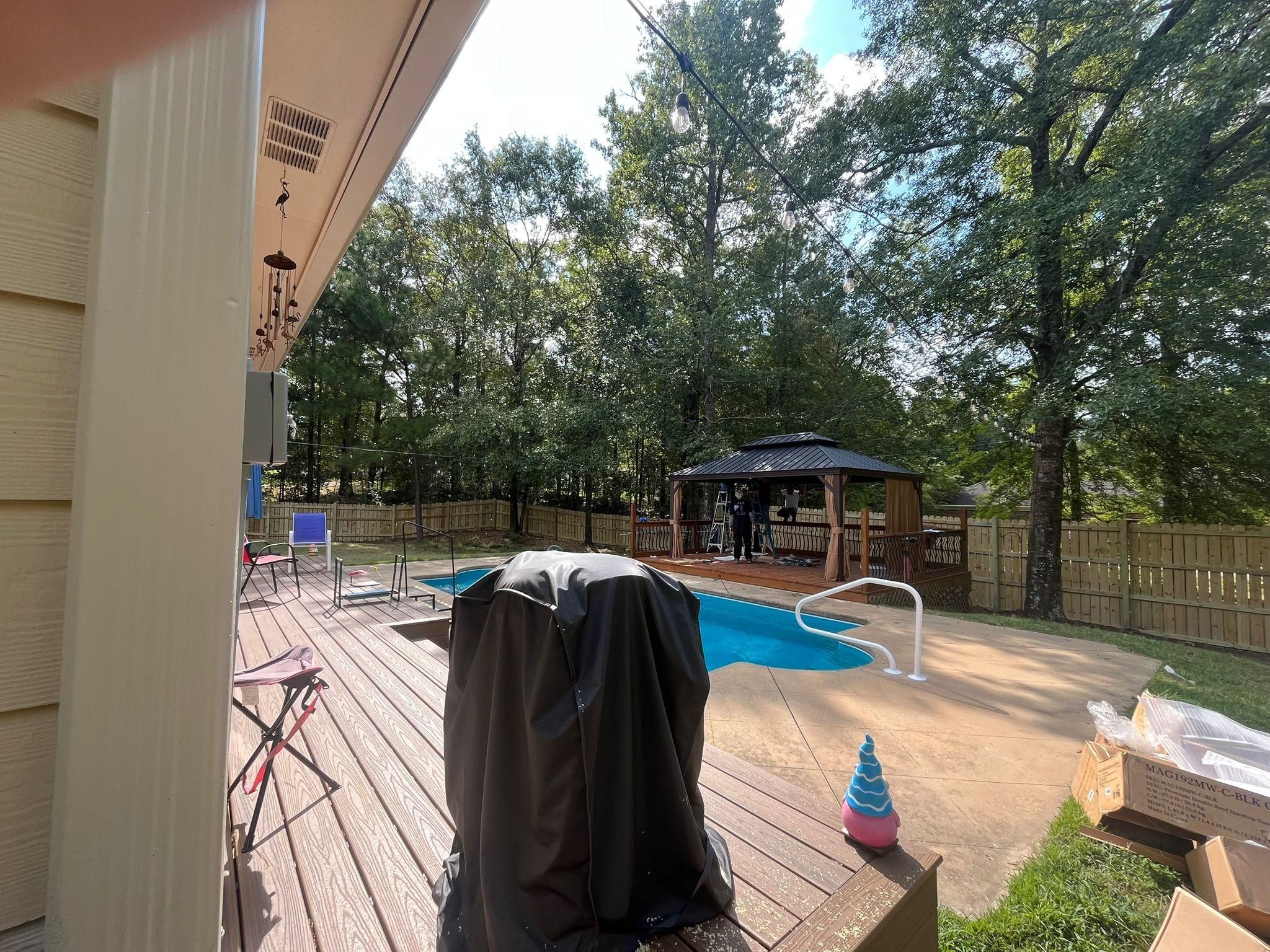  for B & B Home Repairs in Columbus, GA