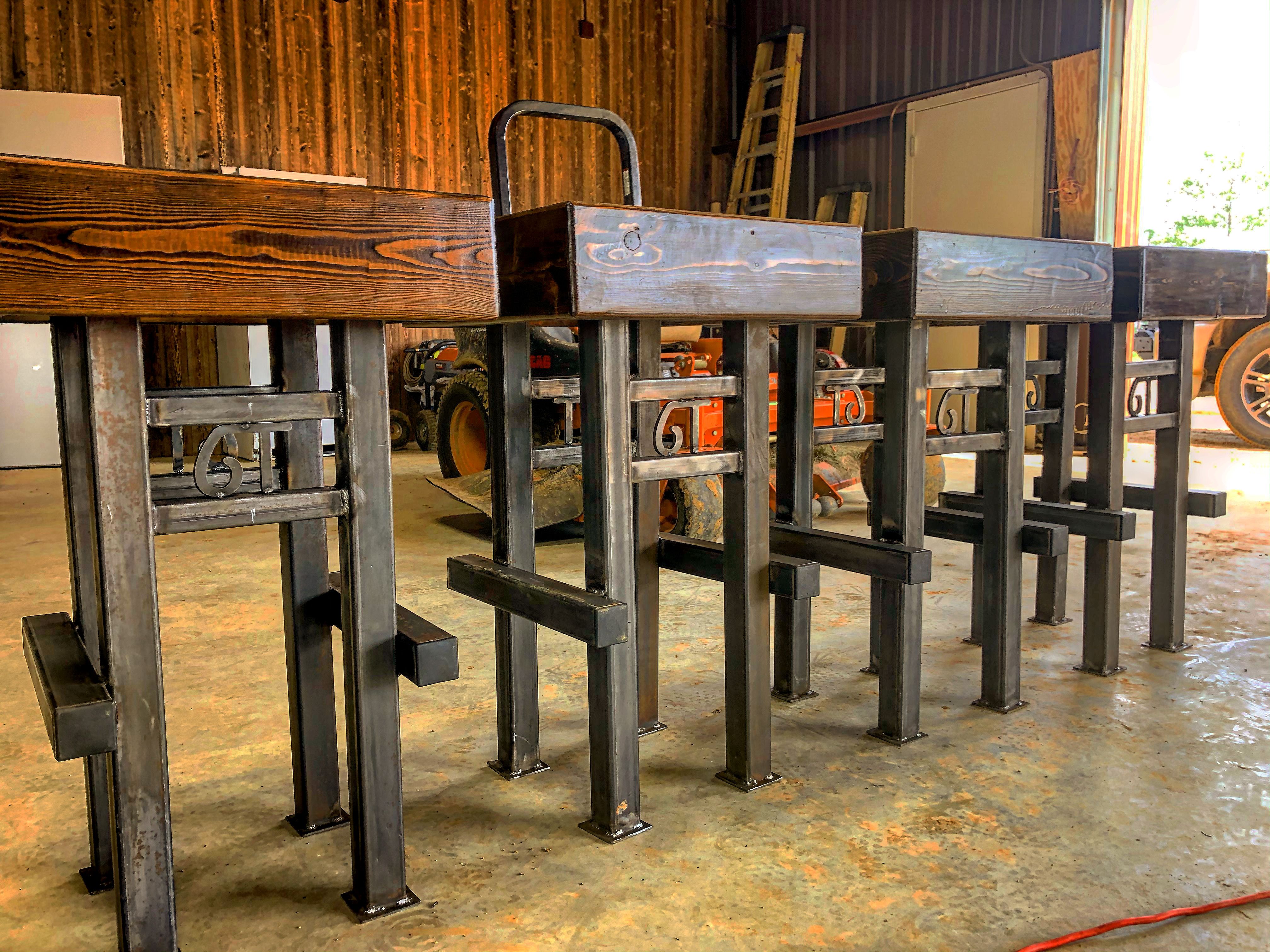  for Deans Welding ClayCee Kjeldgaard in Malakoff, TX