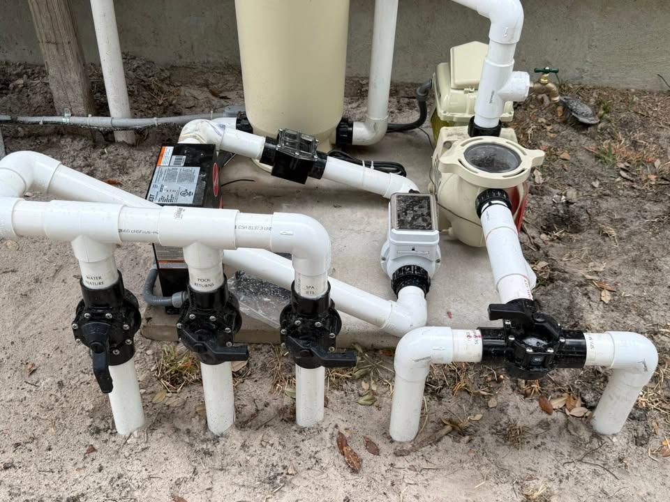  for Kinetic Pools in Corpus Christi, TX