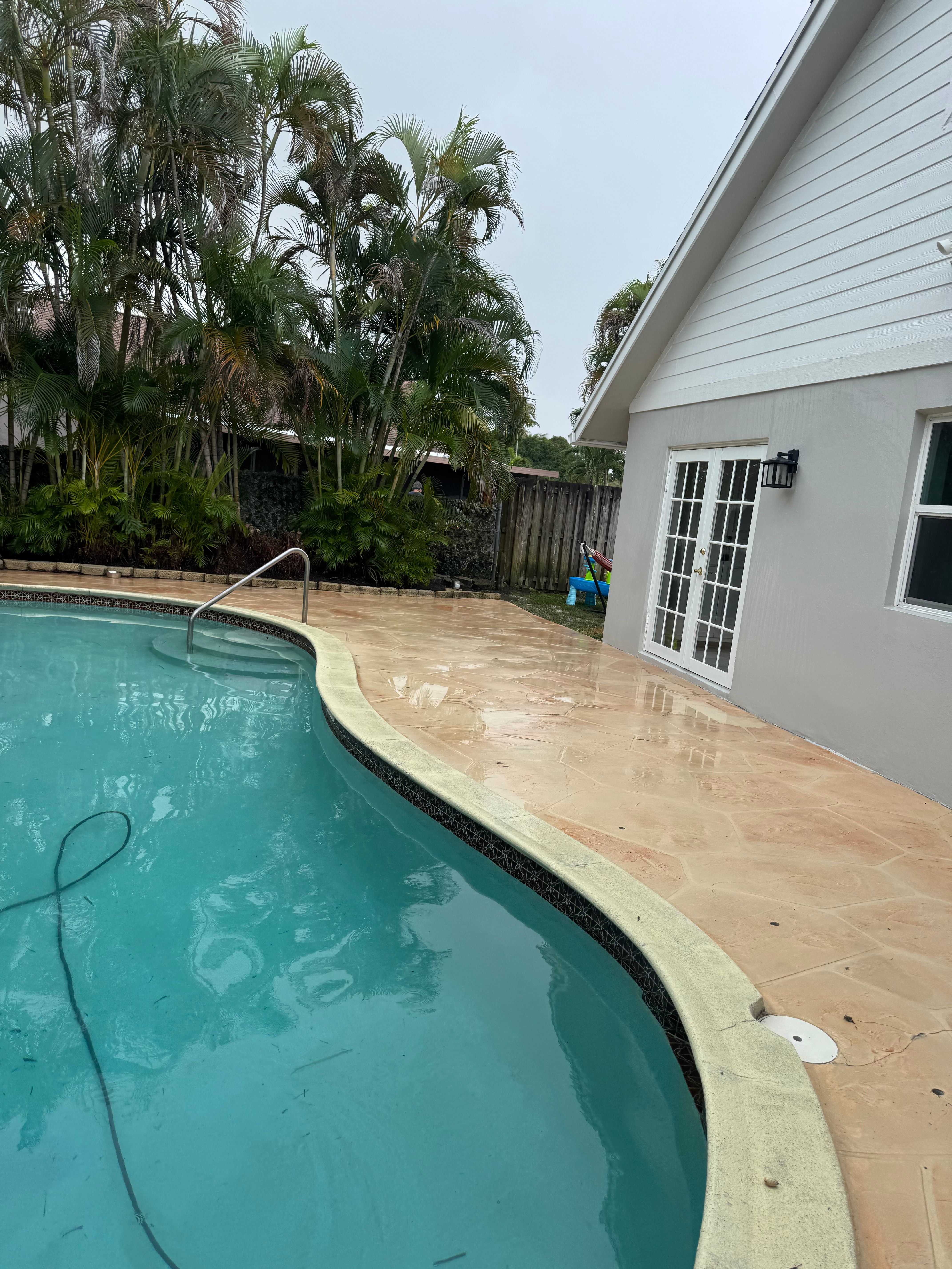 All Photos for Sunshine solutions pressure washing in Sunrise, FL