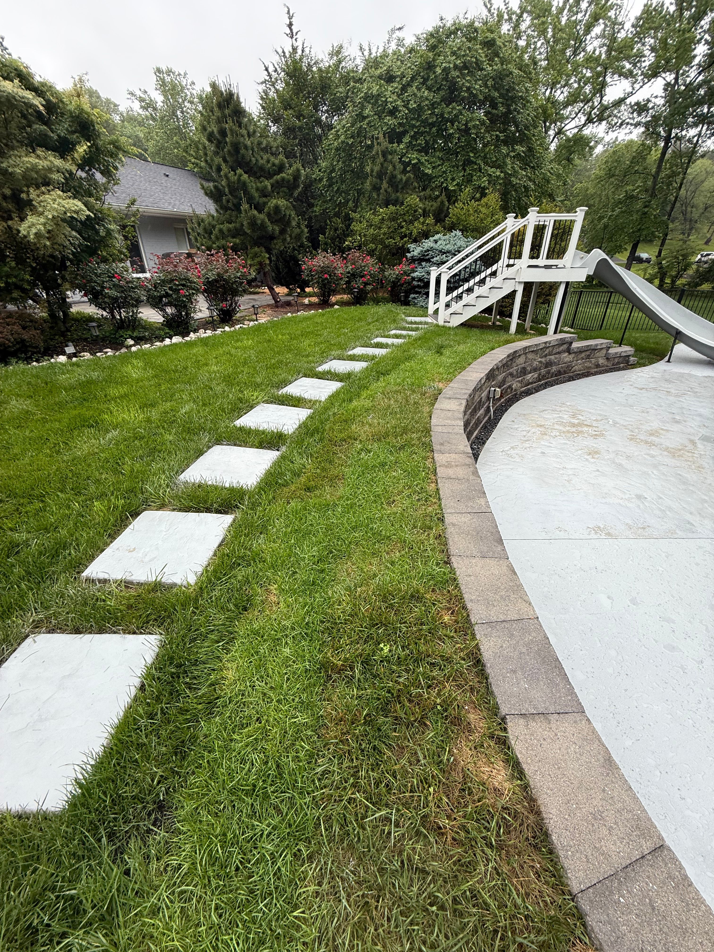 All Photos for Matteo Hardscapes in Towson,  MD