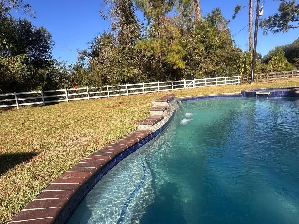  for 123 Pool Renovations in Houston, TX
