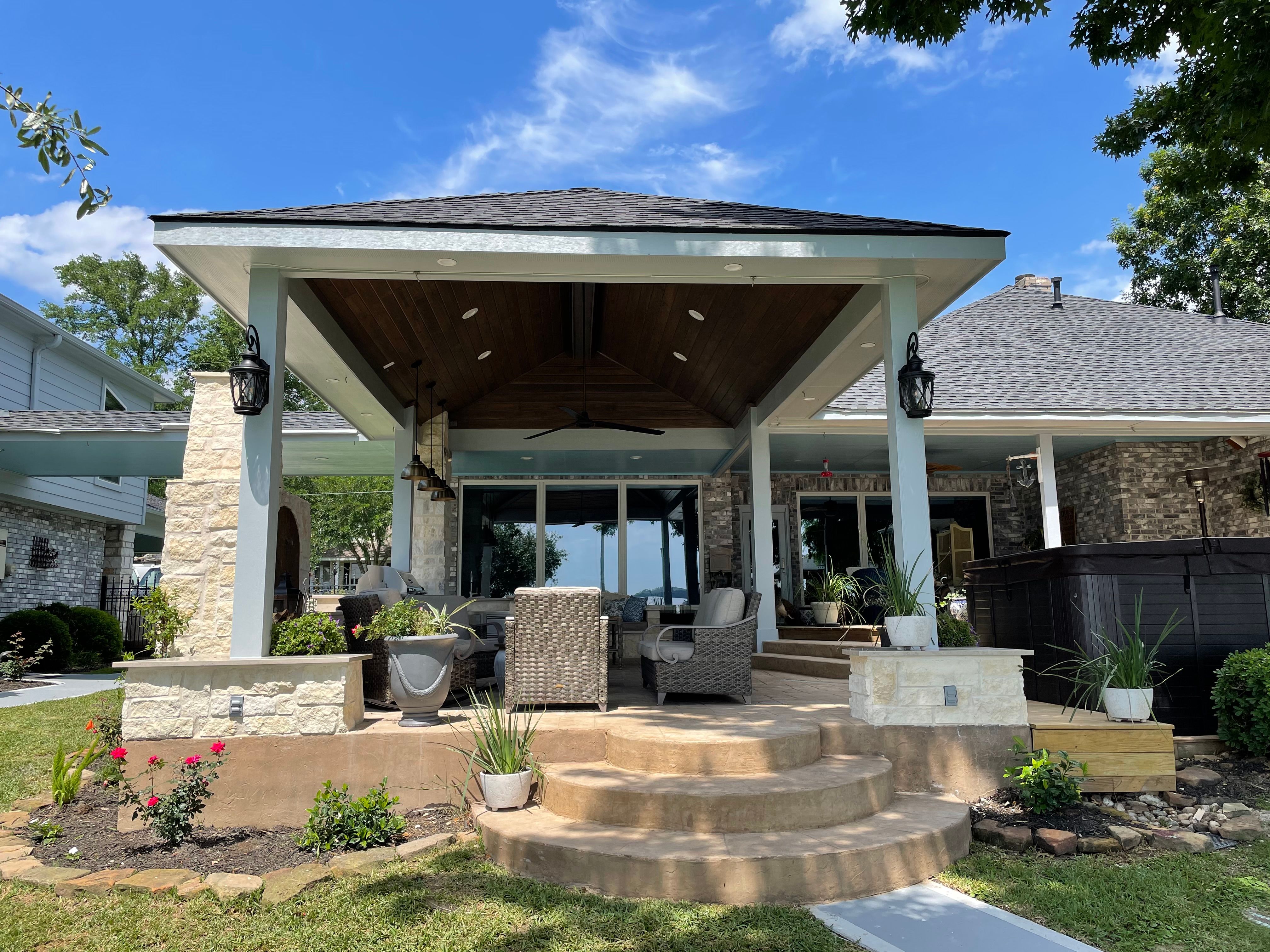  for A&N Painting And Renovations in Houston, TX