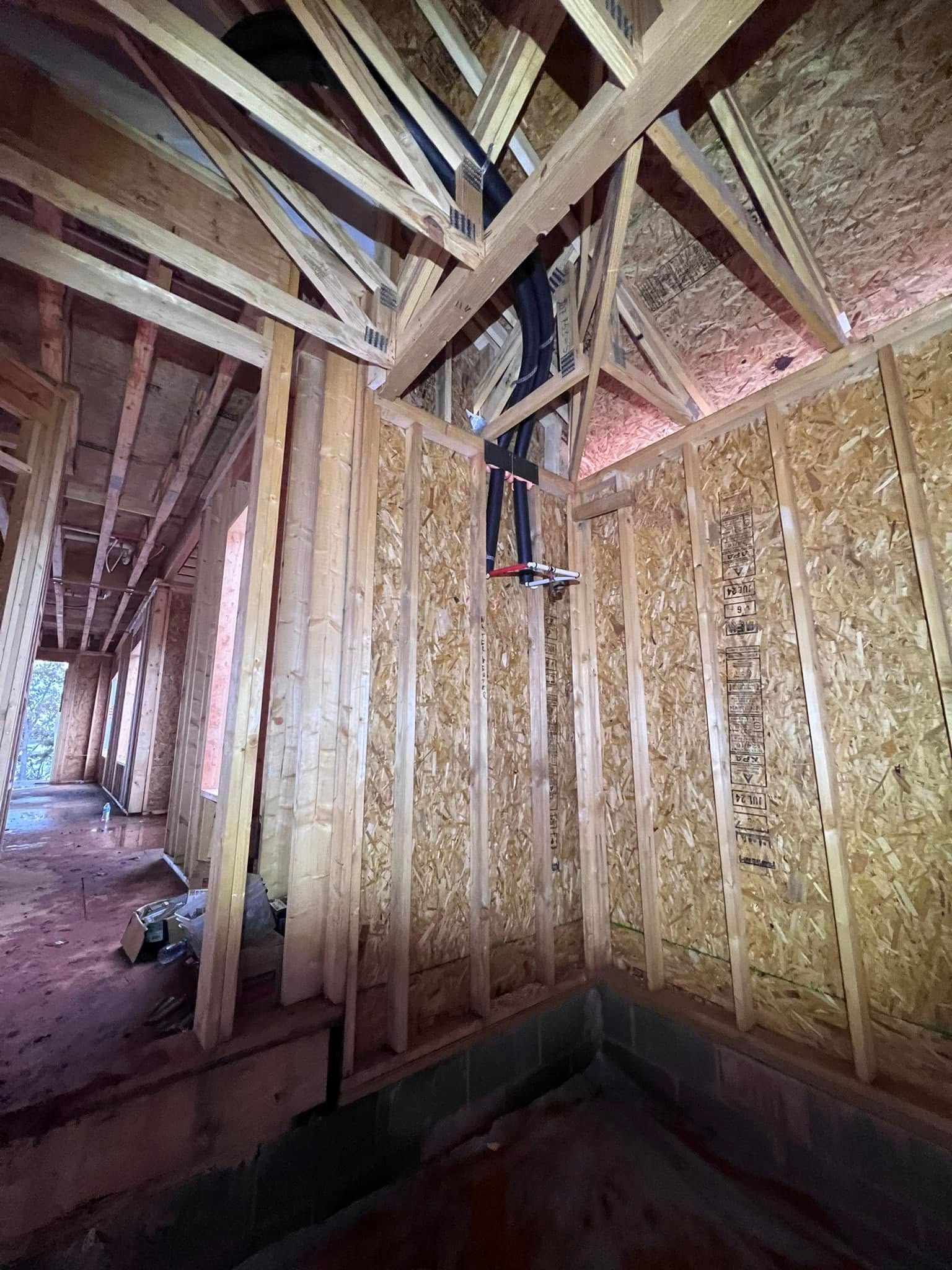  for MVP Plumbing in Lincolnton, NC