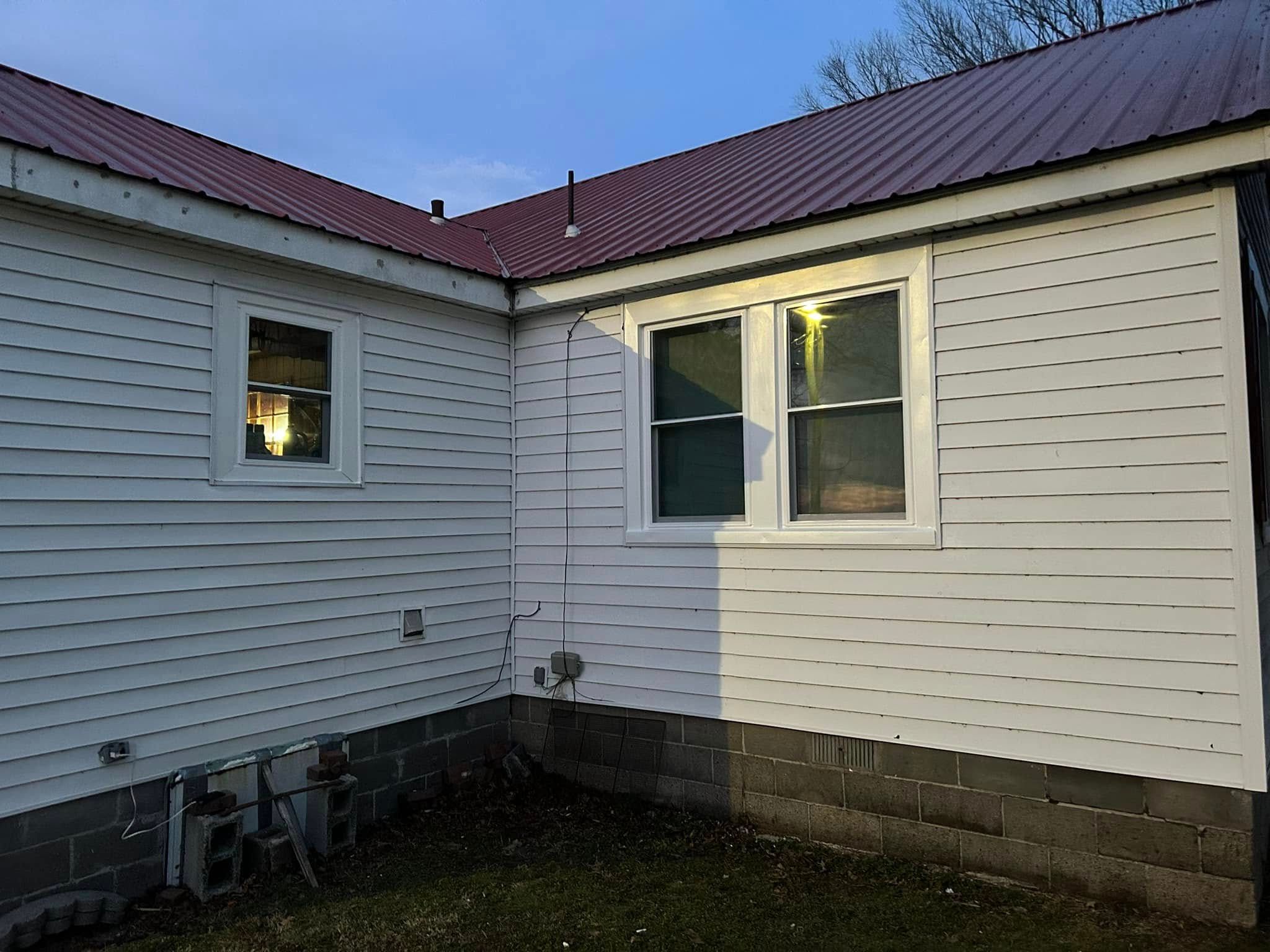  for Well Hung Windows & More in Hot Springs, AR