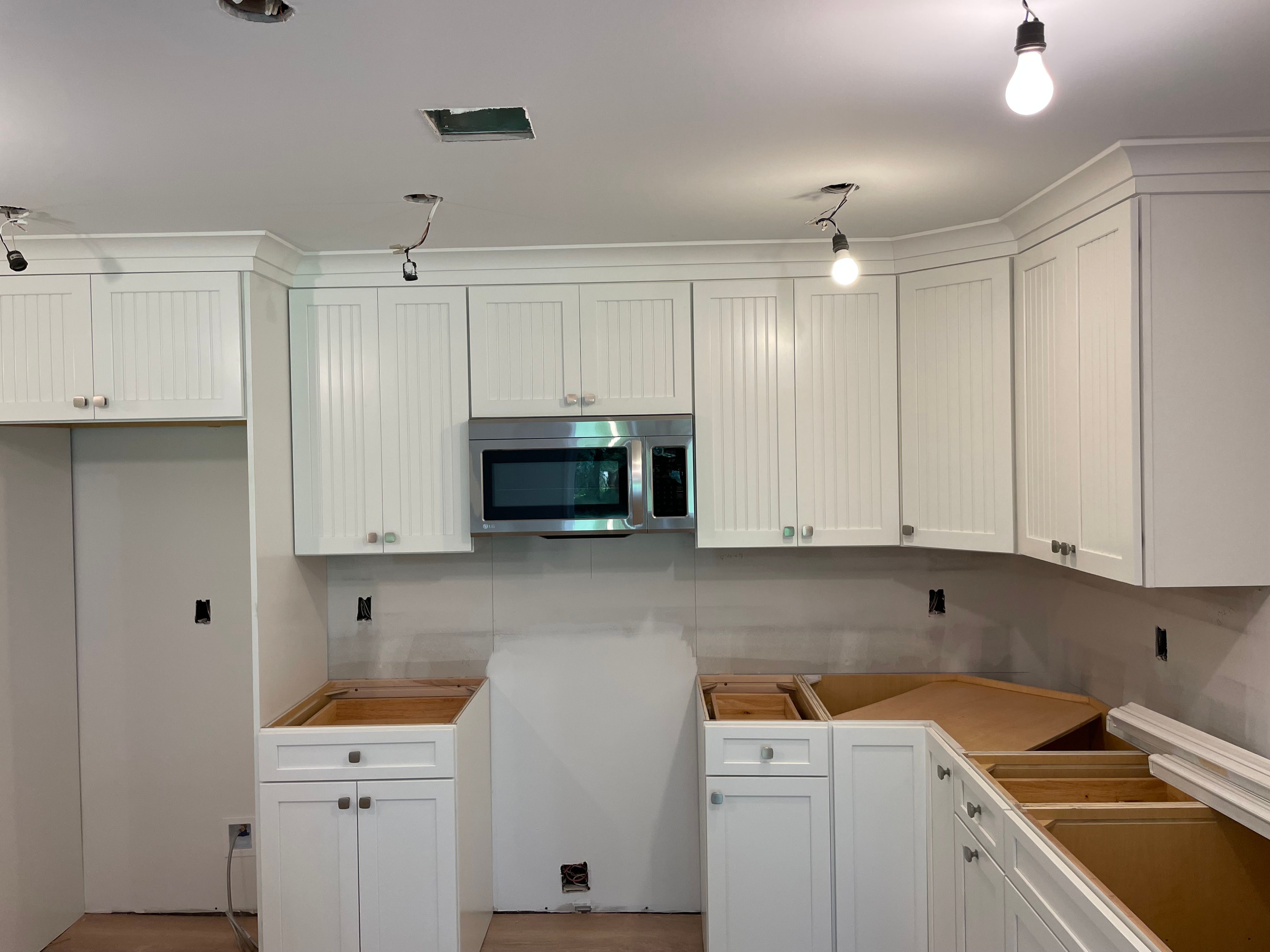  for Make It Right Contracting in East Hampton, NY