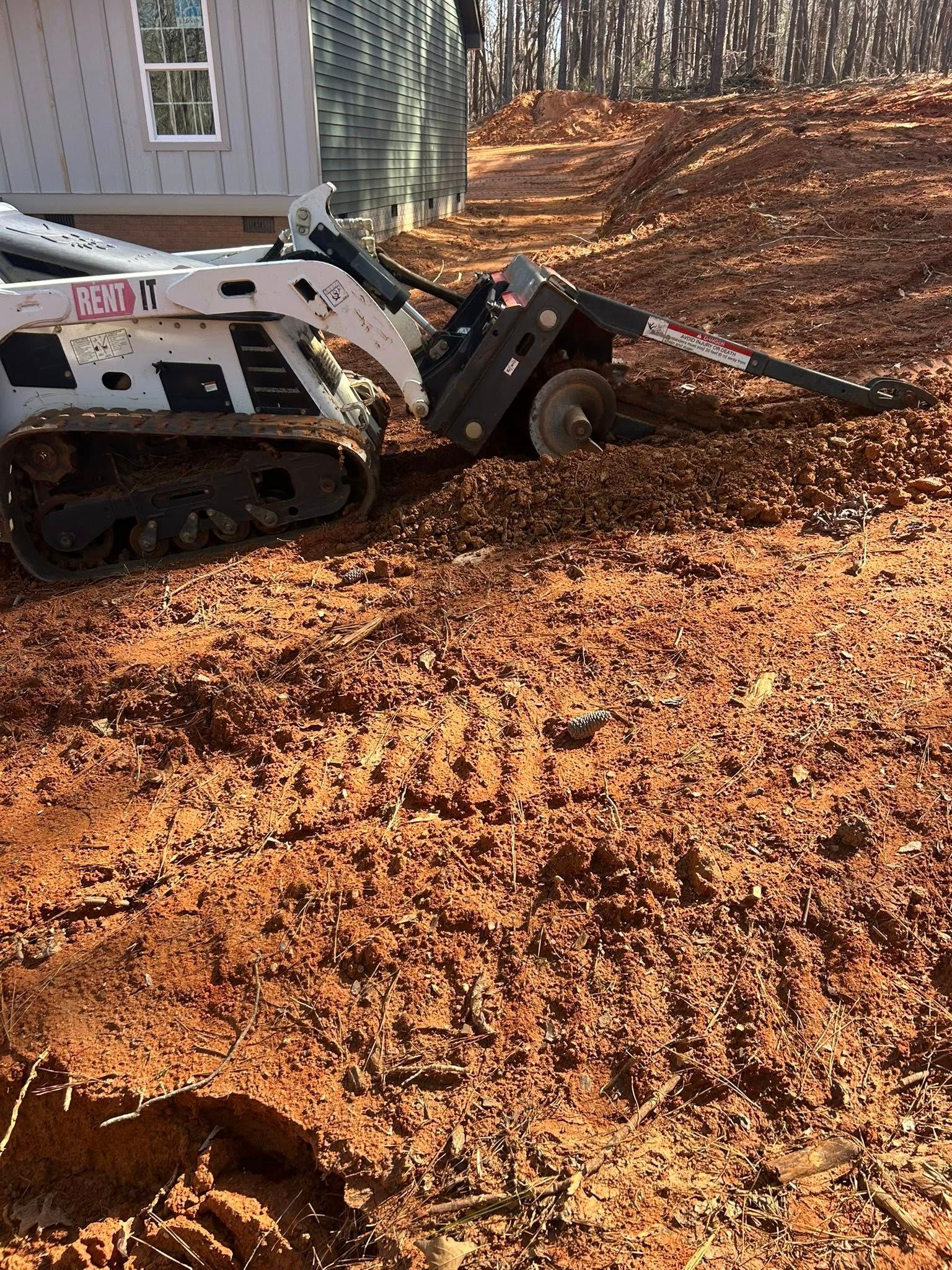  for 1UP Services LLC in Starr, SC