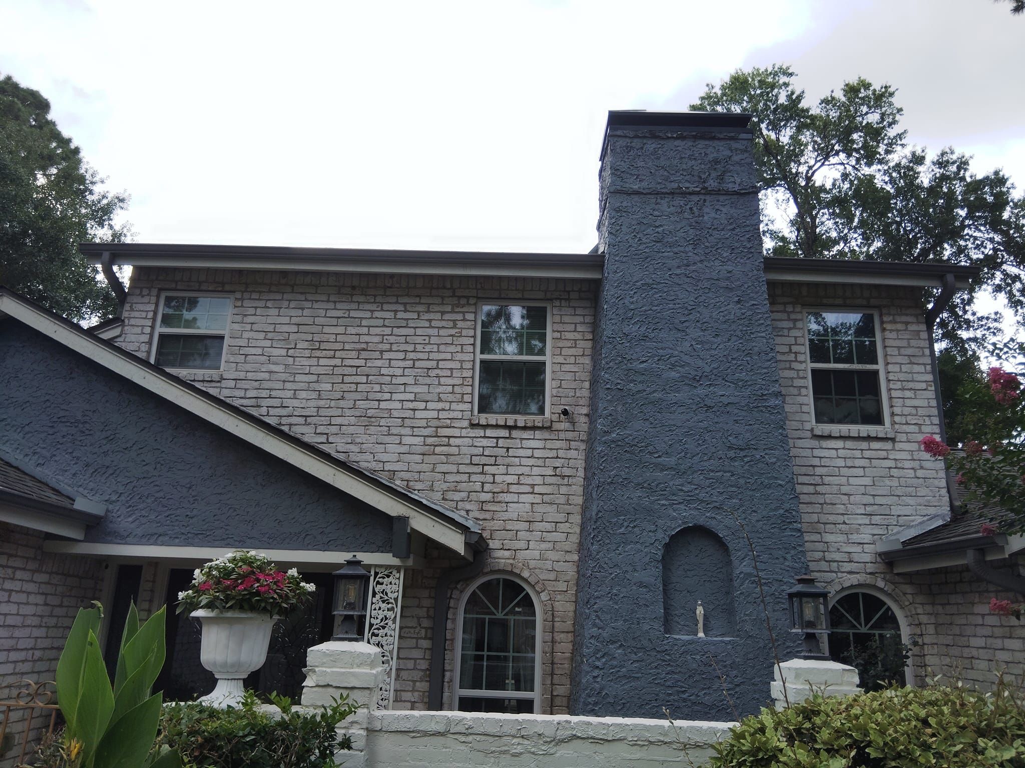 All Photos for Lonestar Masonry in Pasadena, TX