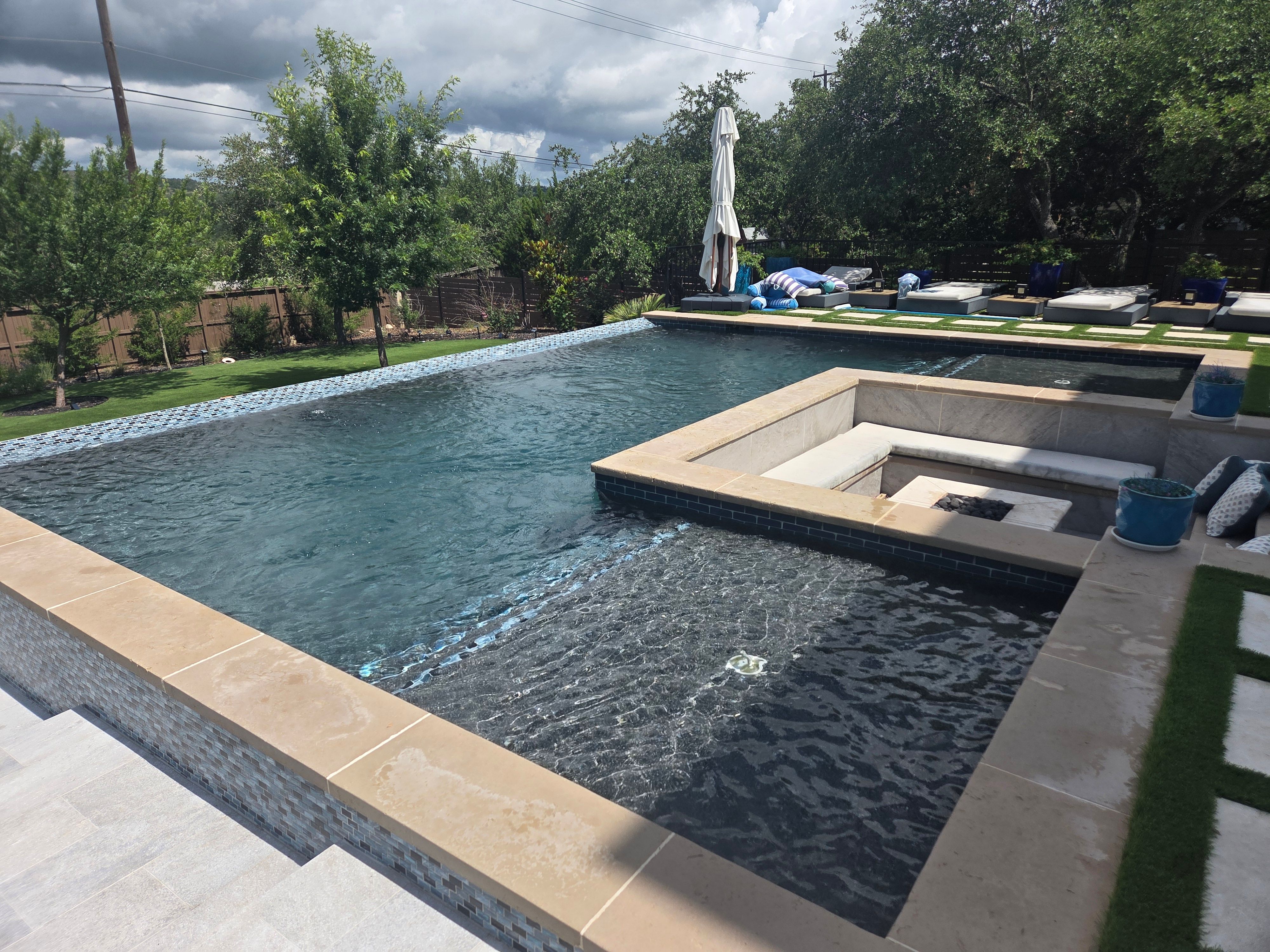  for J&A Pool and Spa Service LLC in Helotes, TX