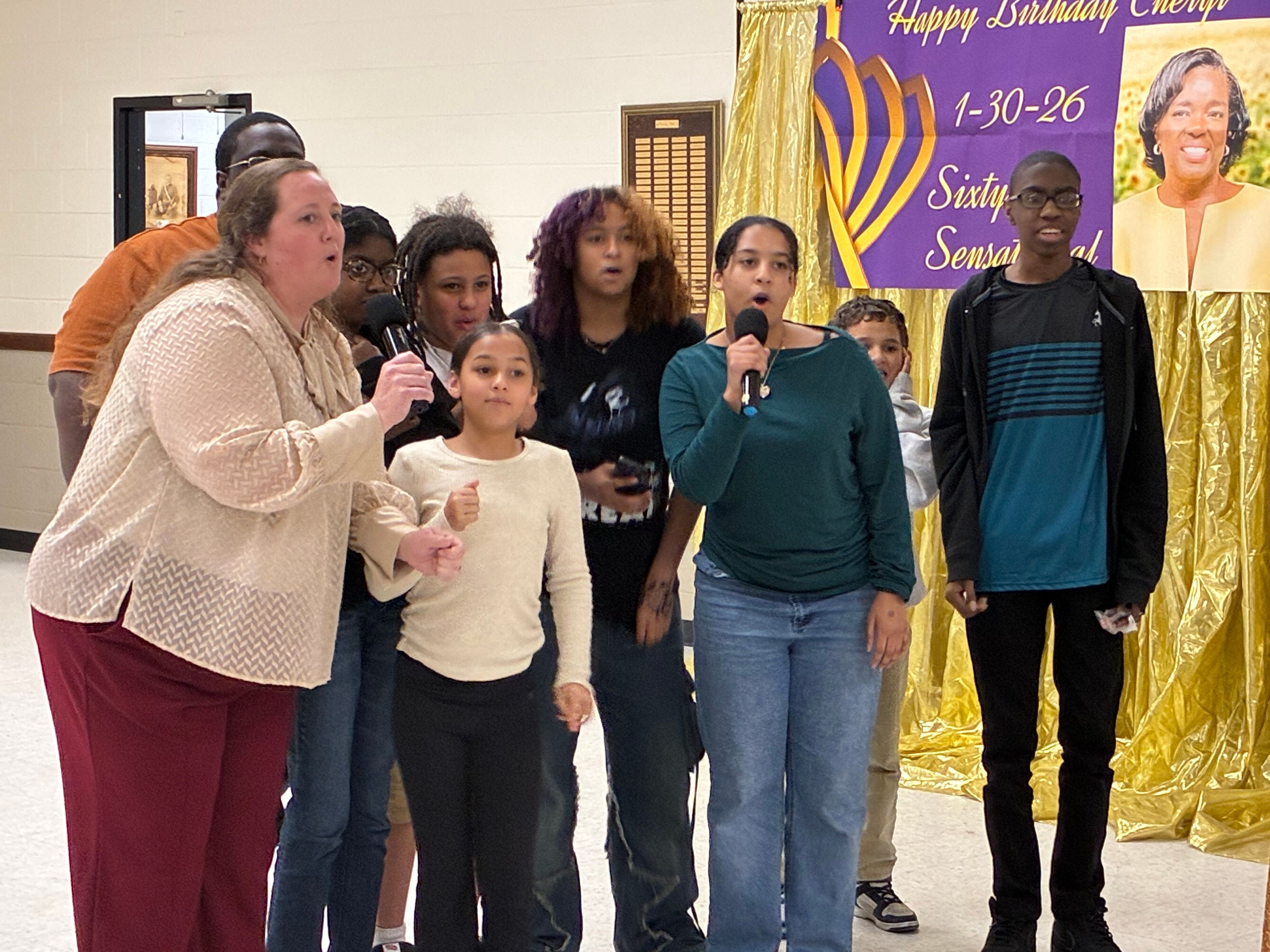  KARAOKE SERVICES for 360 Media in Charleston, SC