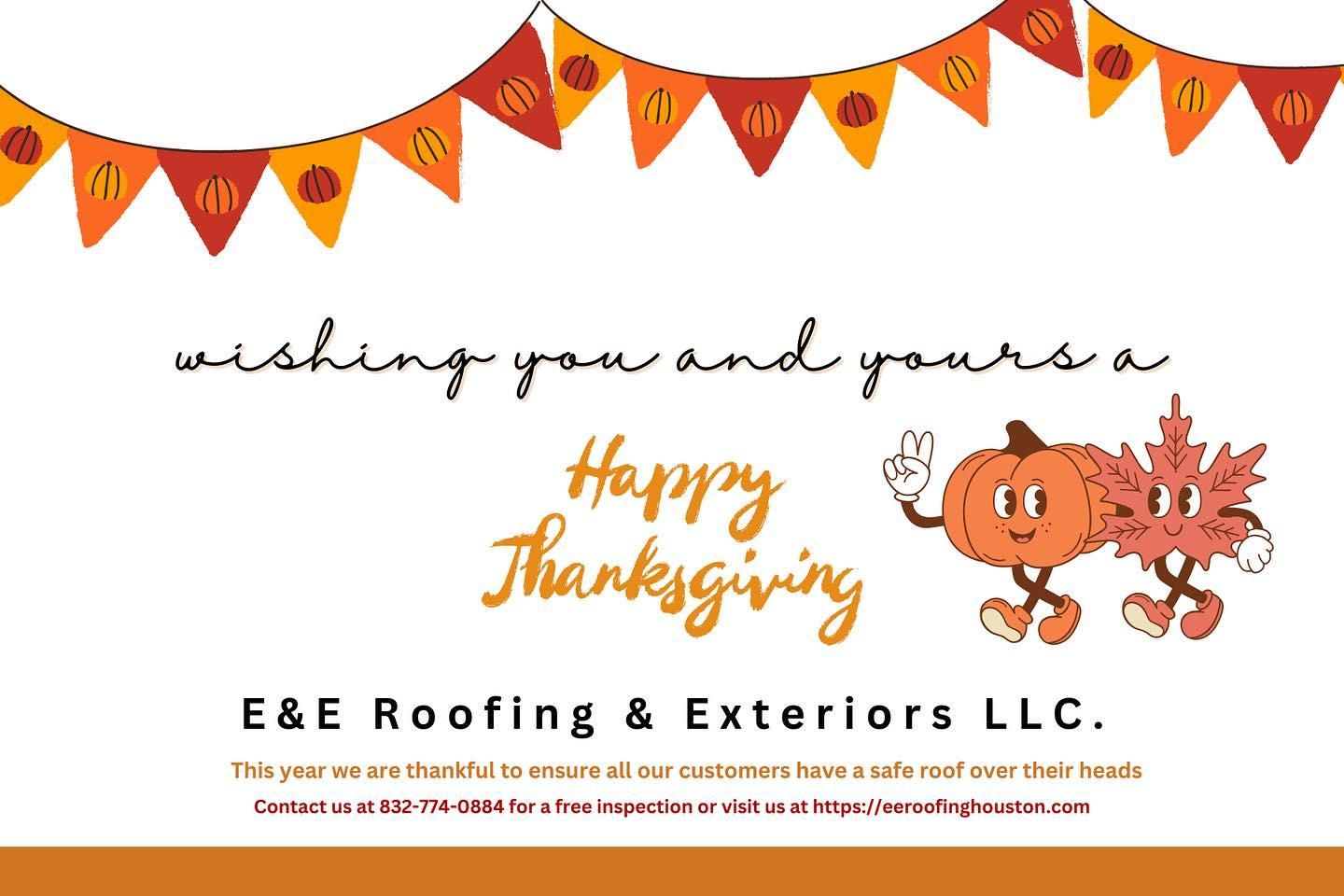  for E & E Roofing & Exteriors LLC in Baytown, TX