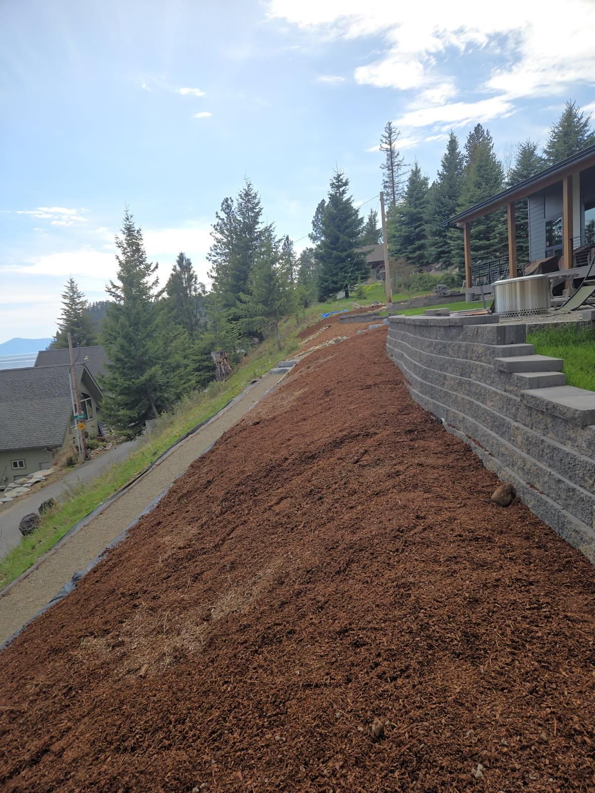  for Idahome Hardscapes in Coeur d'Alene, ID
