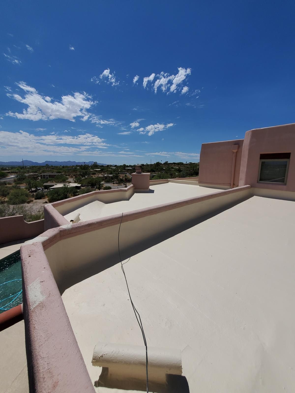  for Castro’s Custom’s Roofing LLC in Tucson, AZ