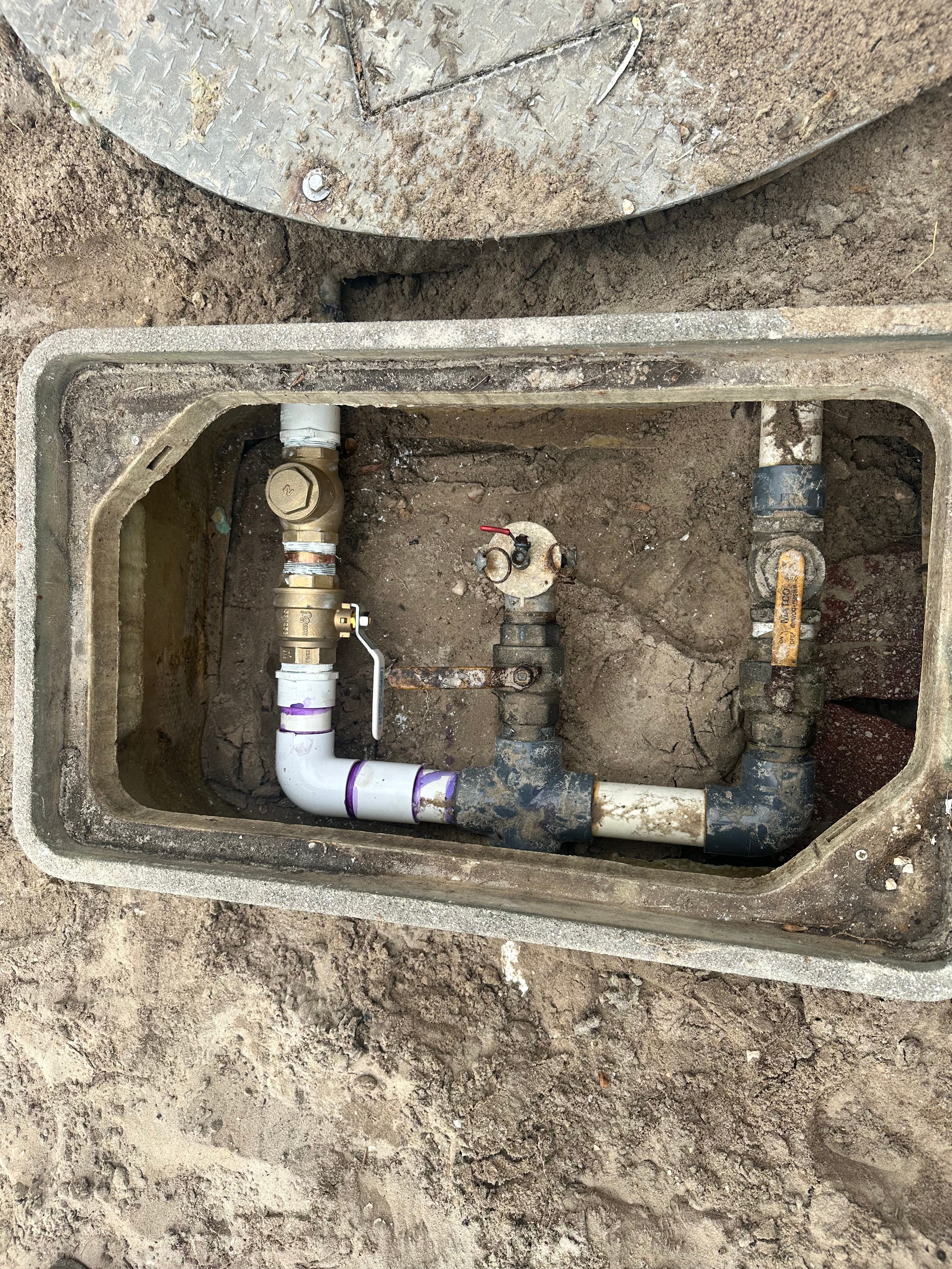 All Photos for The Golden Plumber in Pensacola, FL