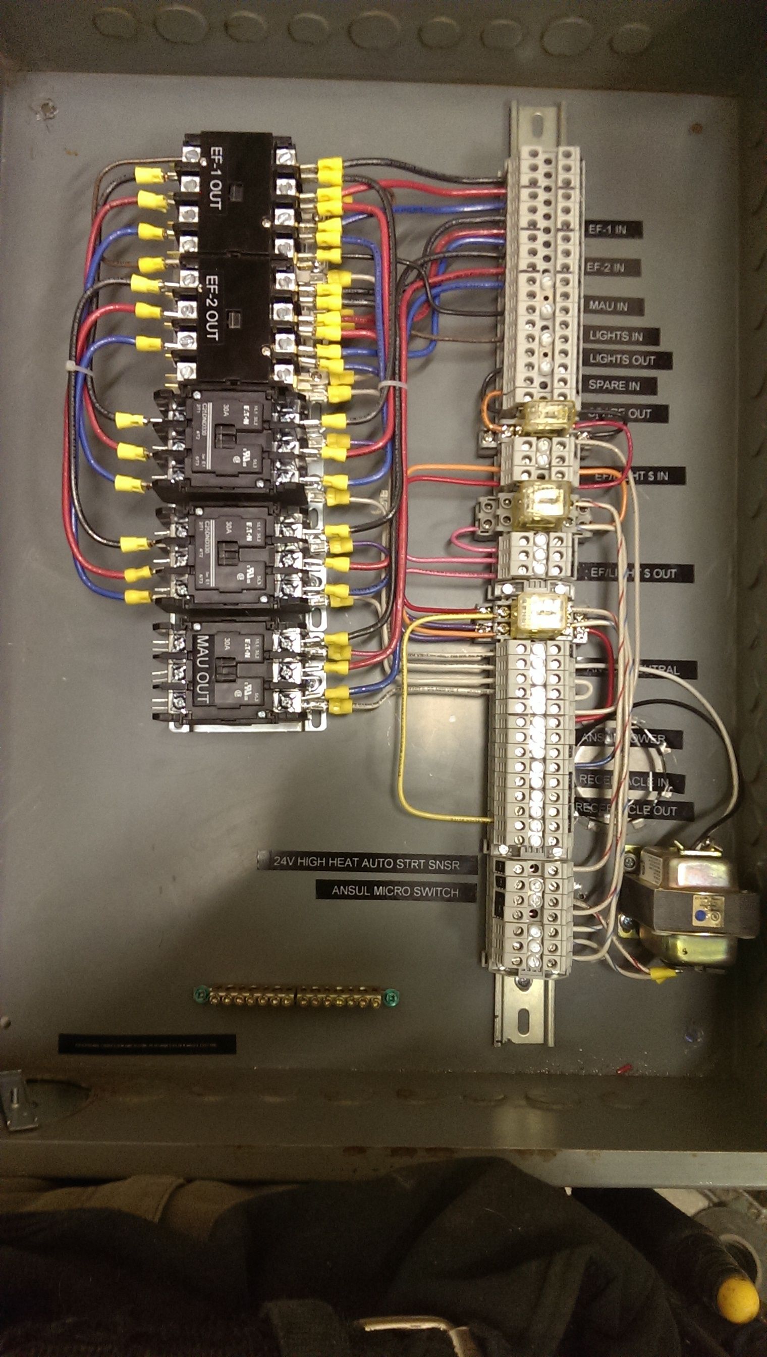  for Monarch Electrical Services in Hayden, CO