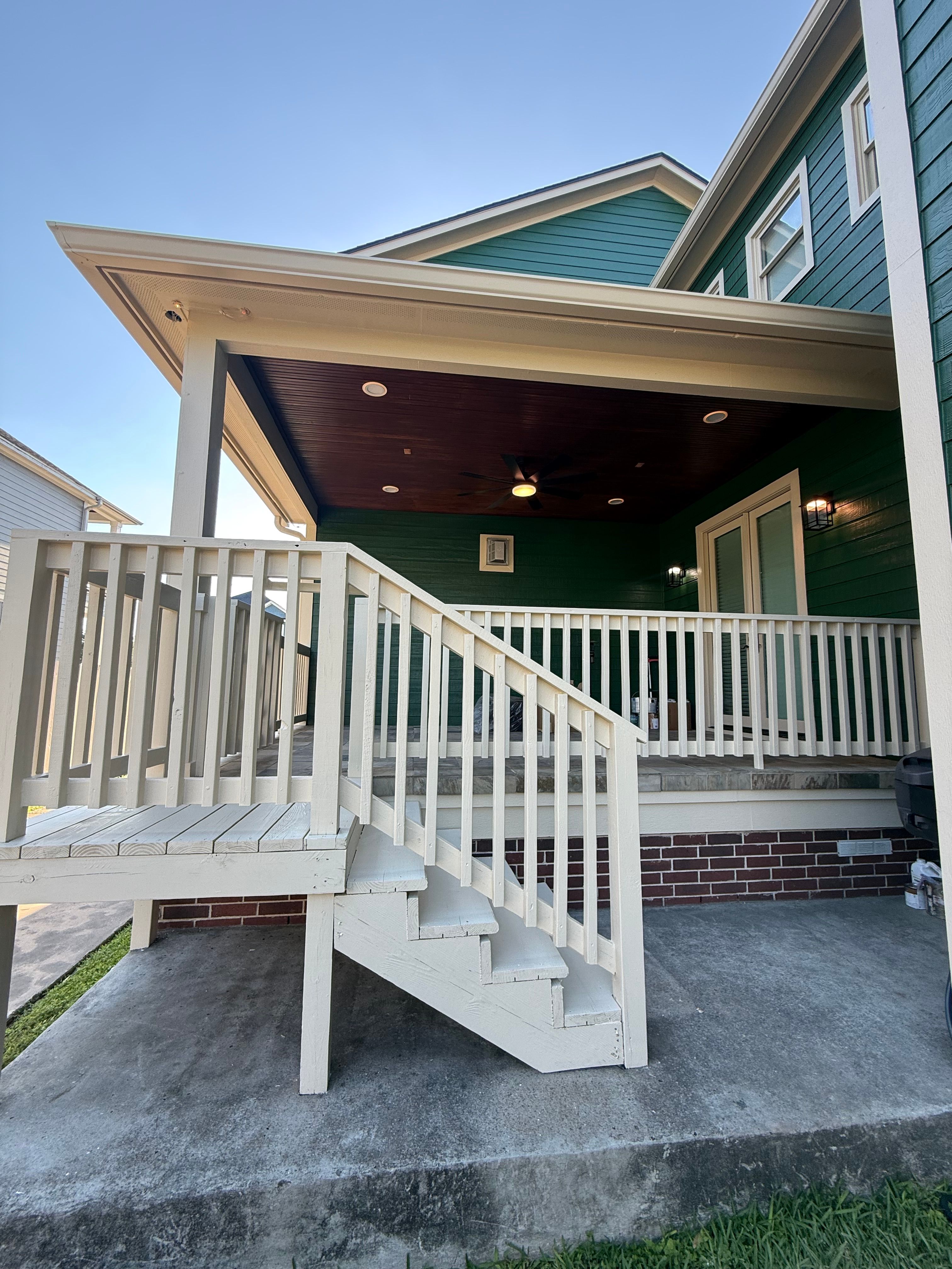 for A&N Painting And Renovations in Houston, TX