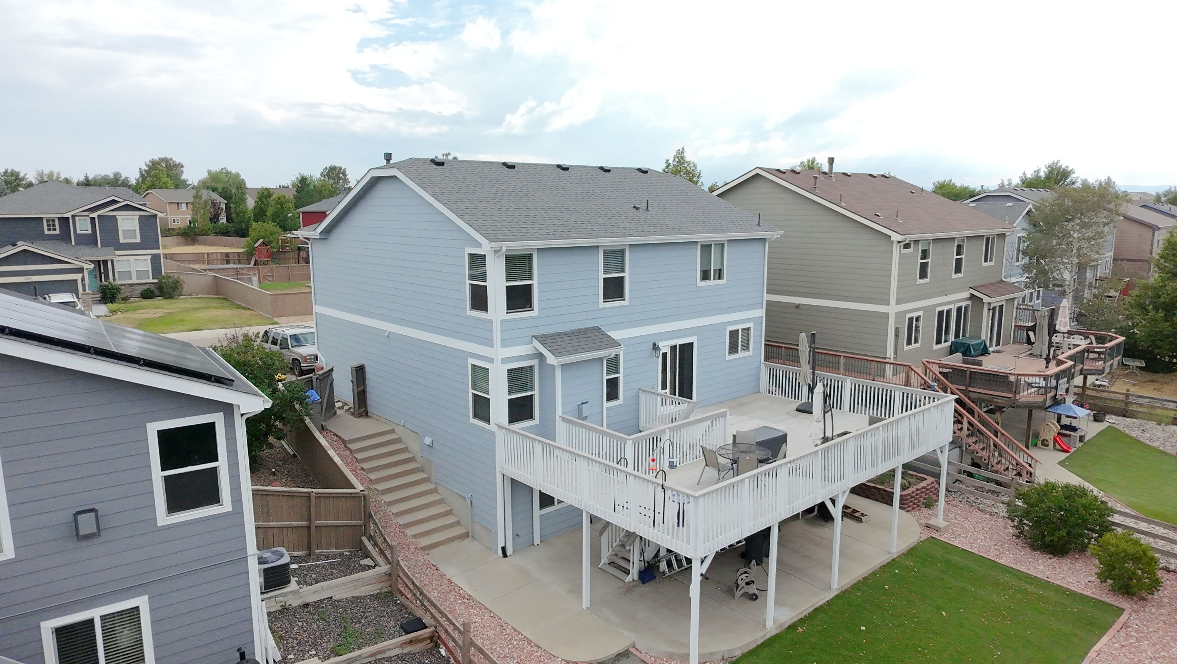  for Elite Solution LLC in Denver, CO