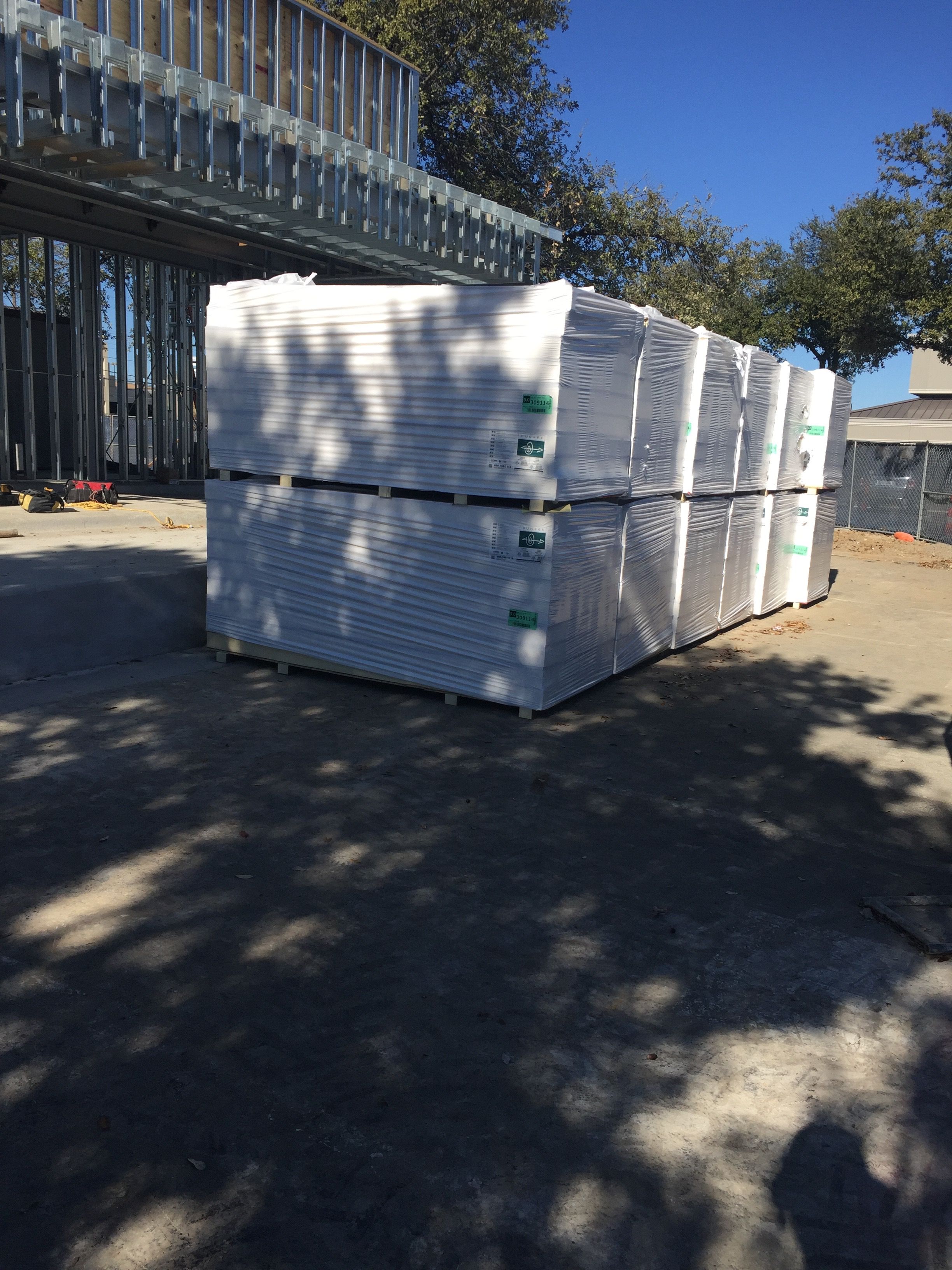 All Photos for Major League Roofing in Frisco, TX