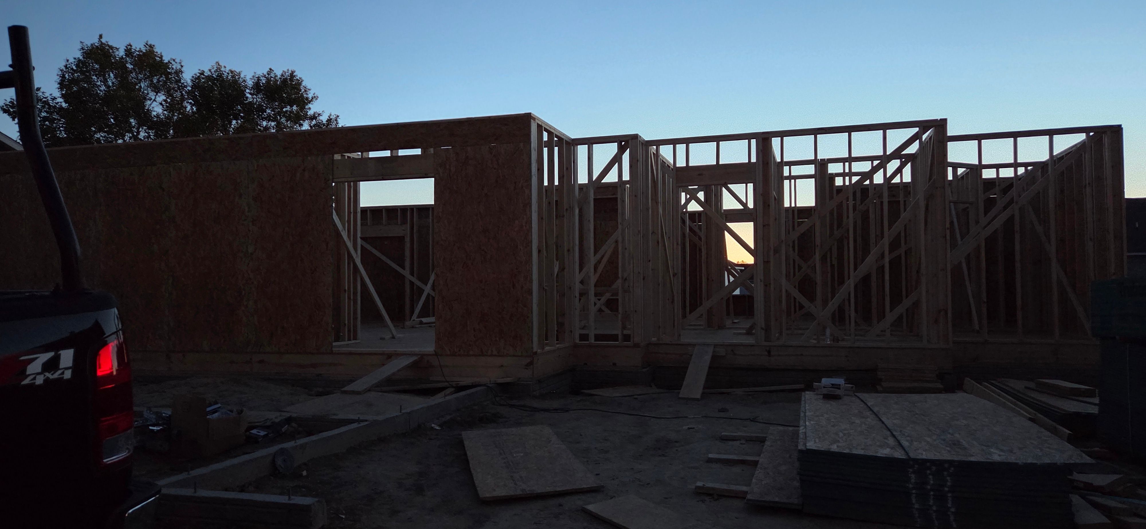  for K.O. Construction & Remodeling in Washington, IL