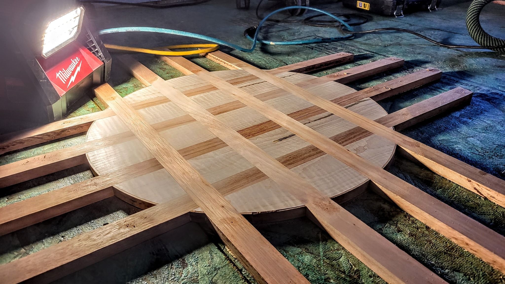 All Photos for Revolution Hardwood Flooring and Carpentry in Mancos, CO