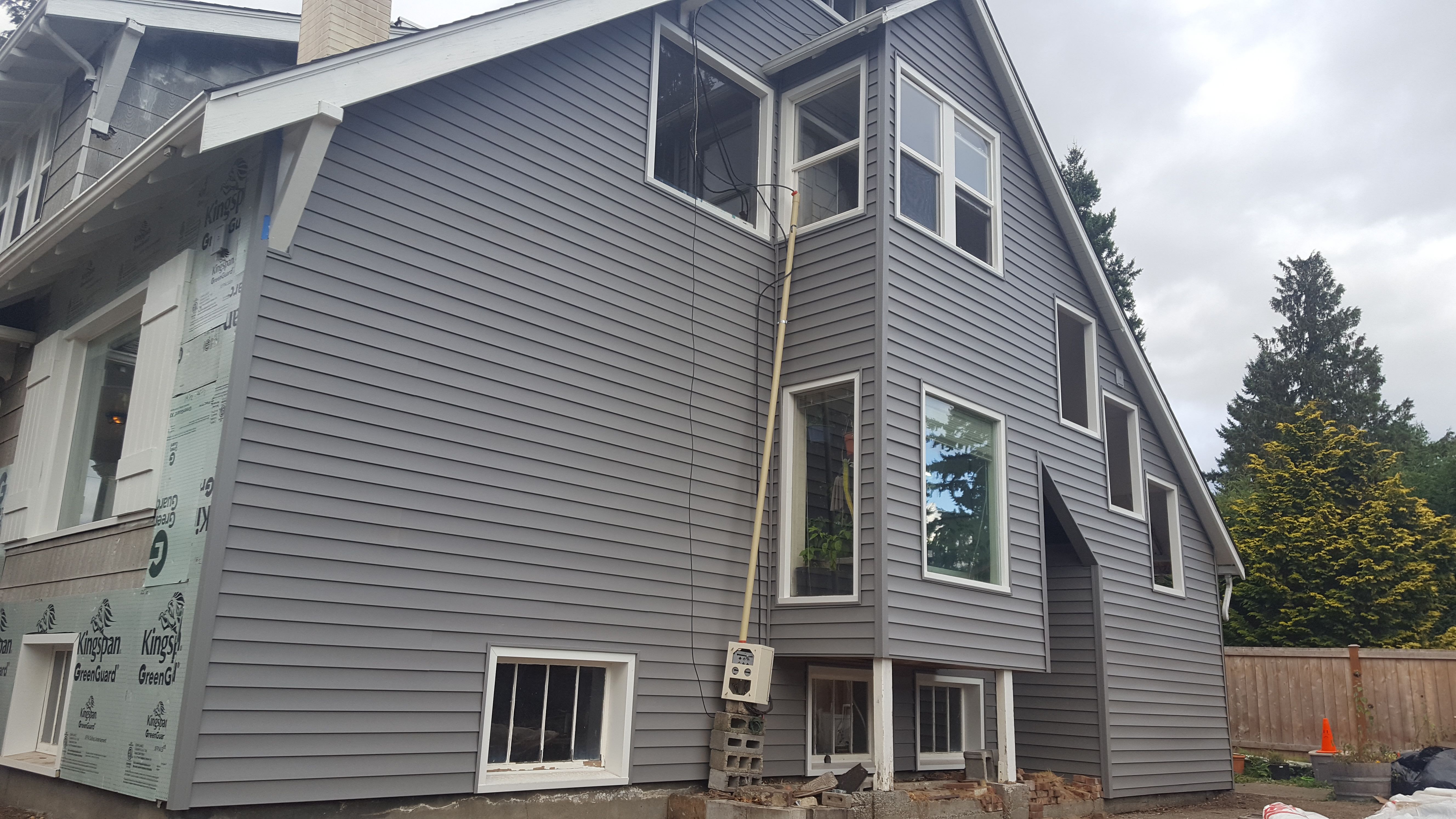  for Dawson Remodeling in Lake Stevens, WA