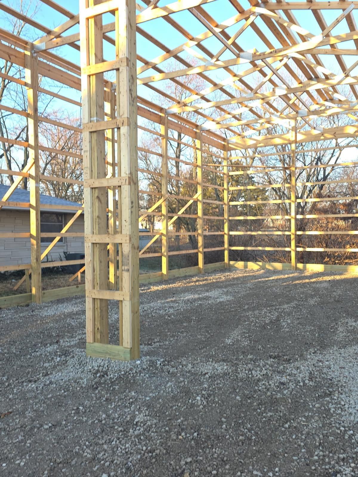  for 618 Construction  in Olney, IL