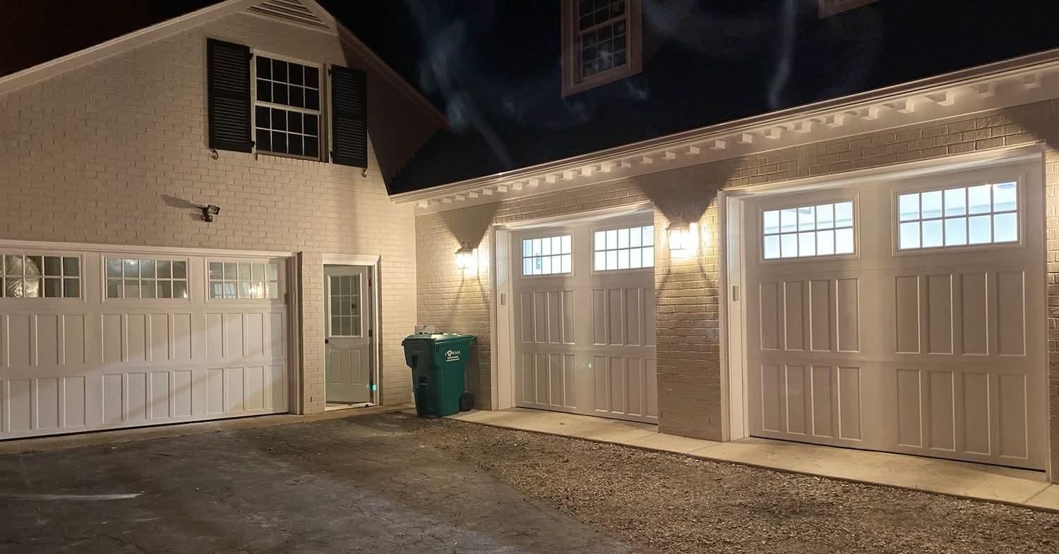  for JR Garage Door and Services in Waldorf, MD