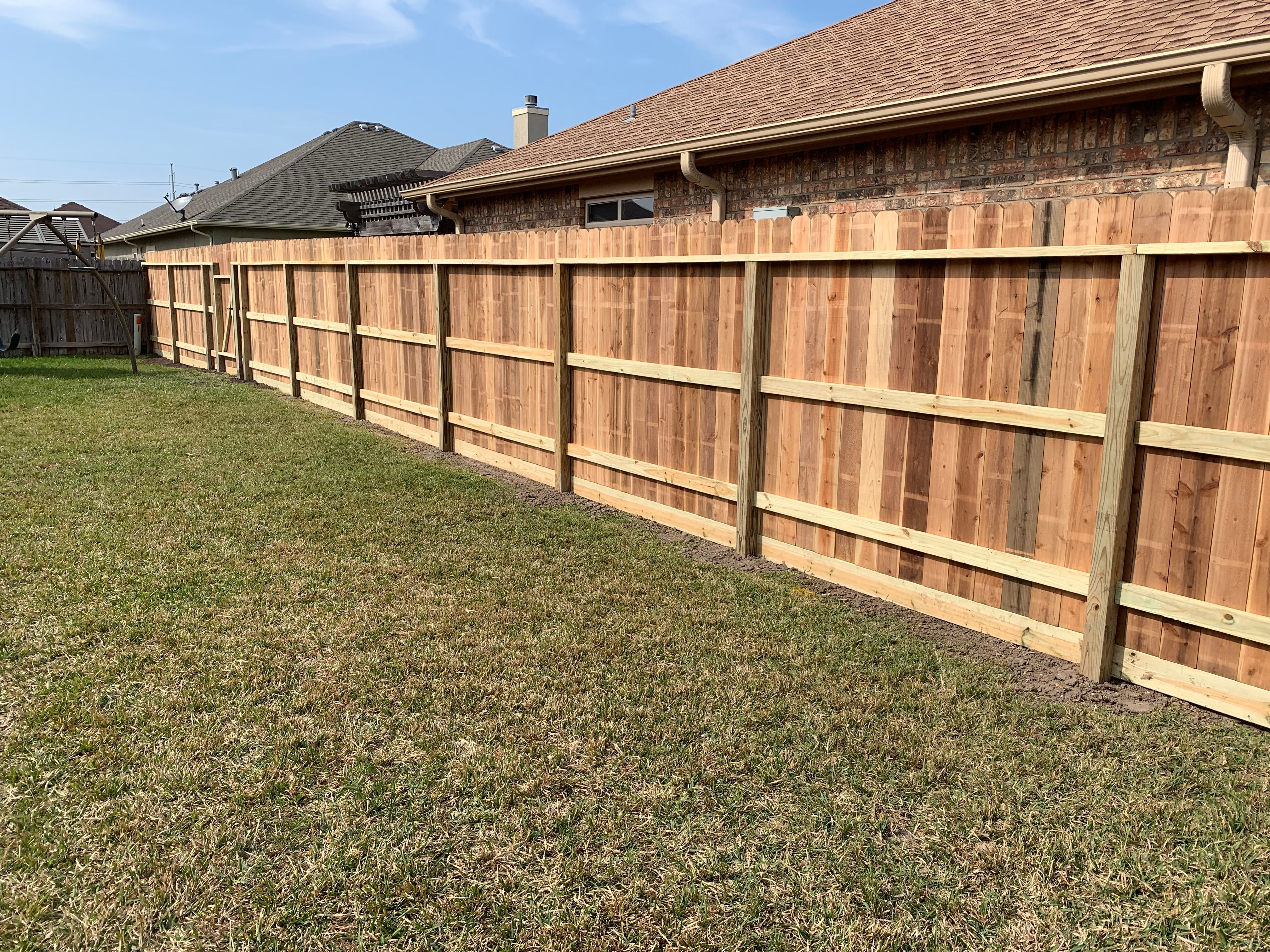  for Keen Decorative Concrete in Corpus Christi, TX