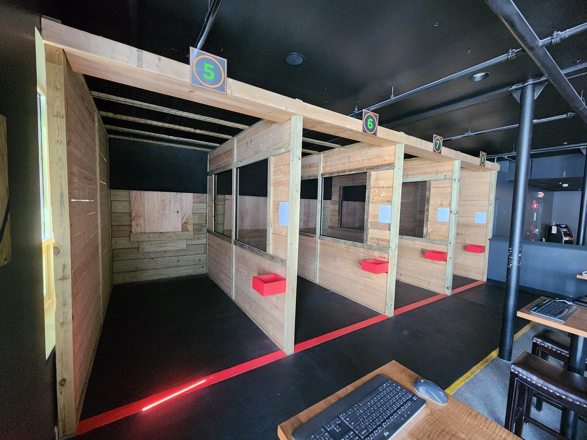  for The Hammer Man Can in Alton, NH