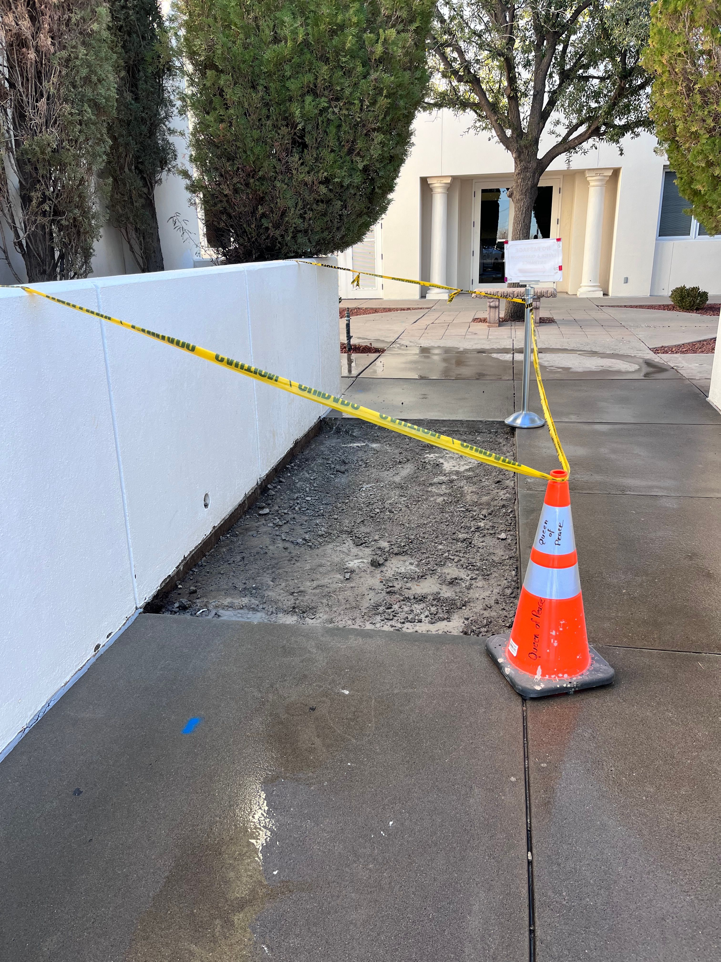  for JEC Enterprises Inc in El Paso, TX