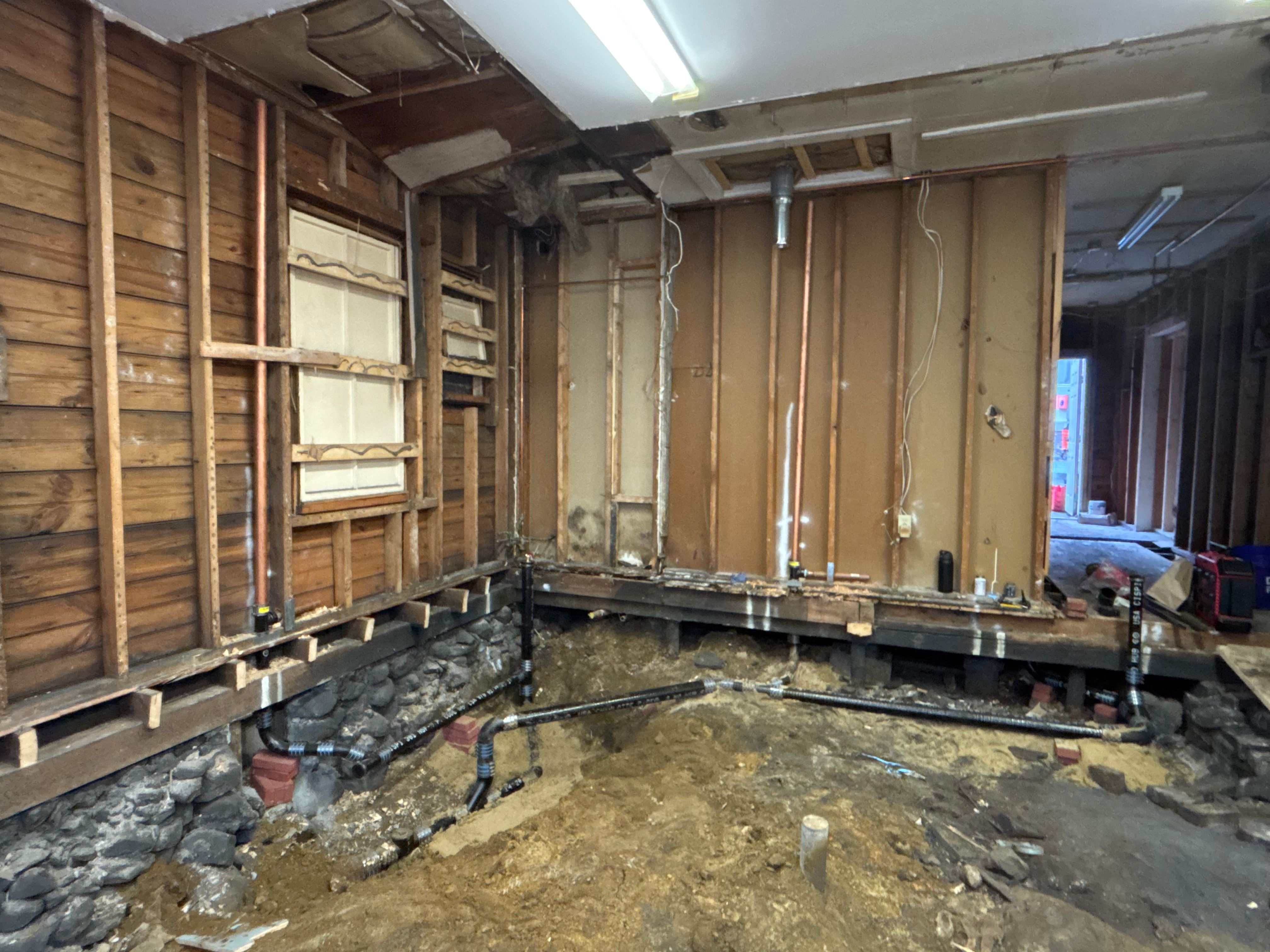 All Photos for Aldabeh Plumbing and Heating in Weymouth, MA