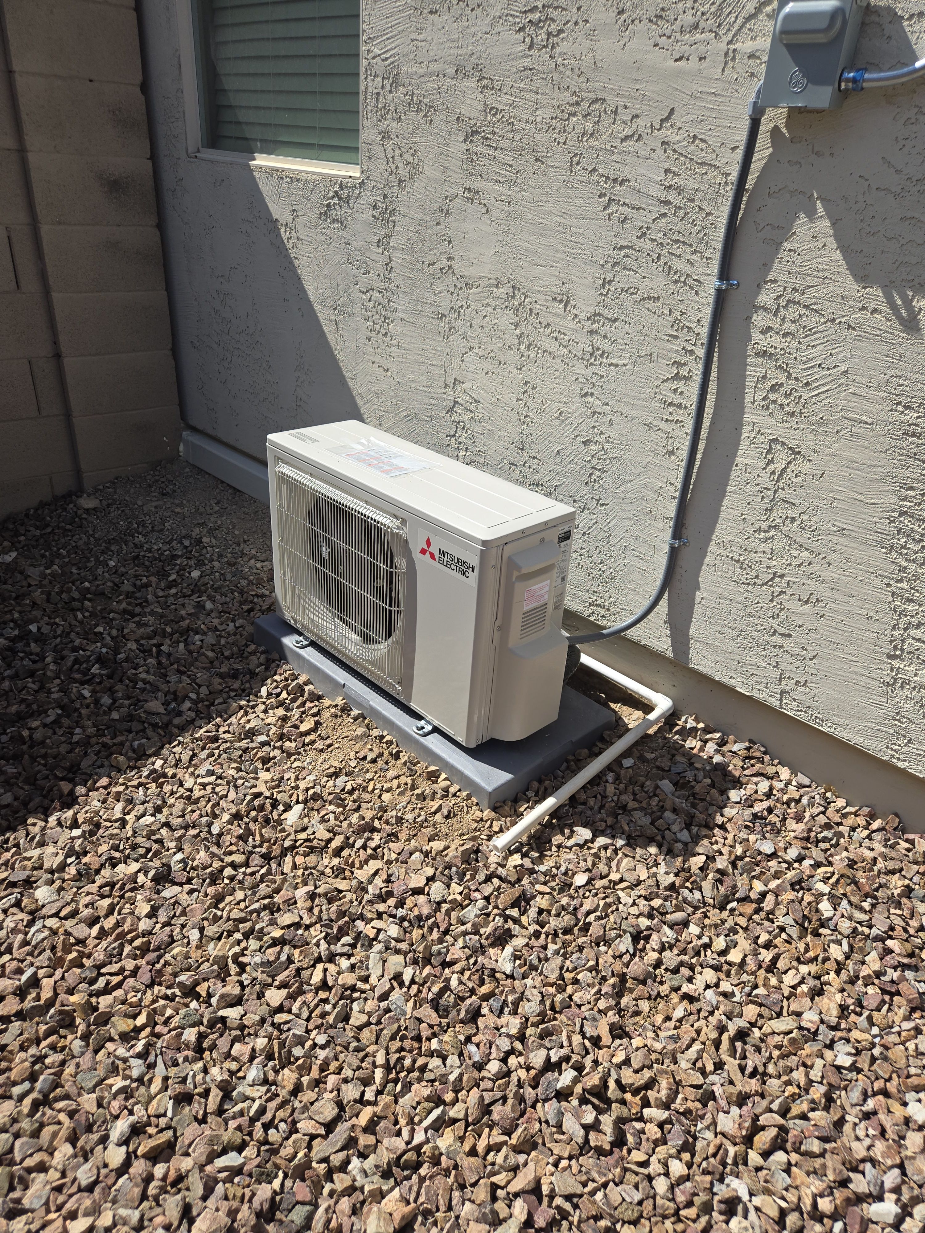  for A/C Bros in New River, AZ