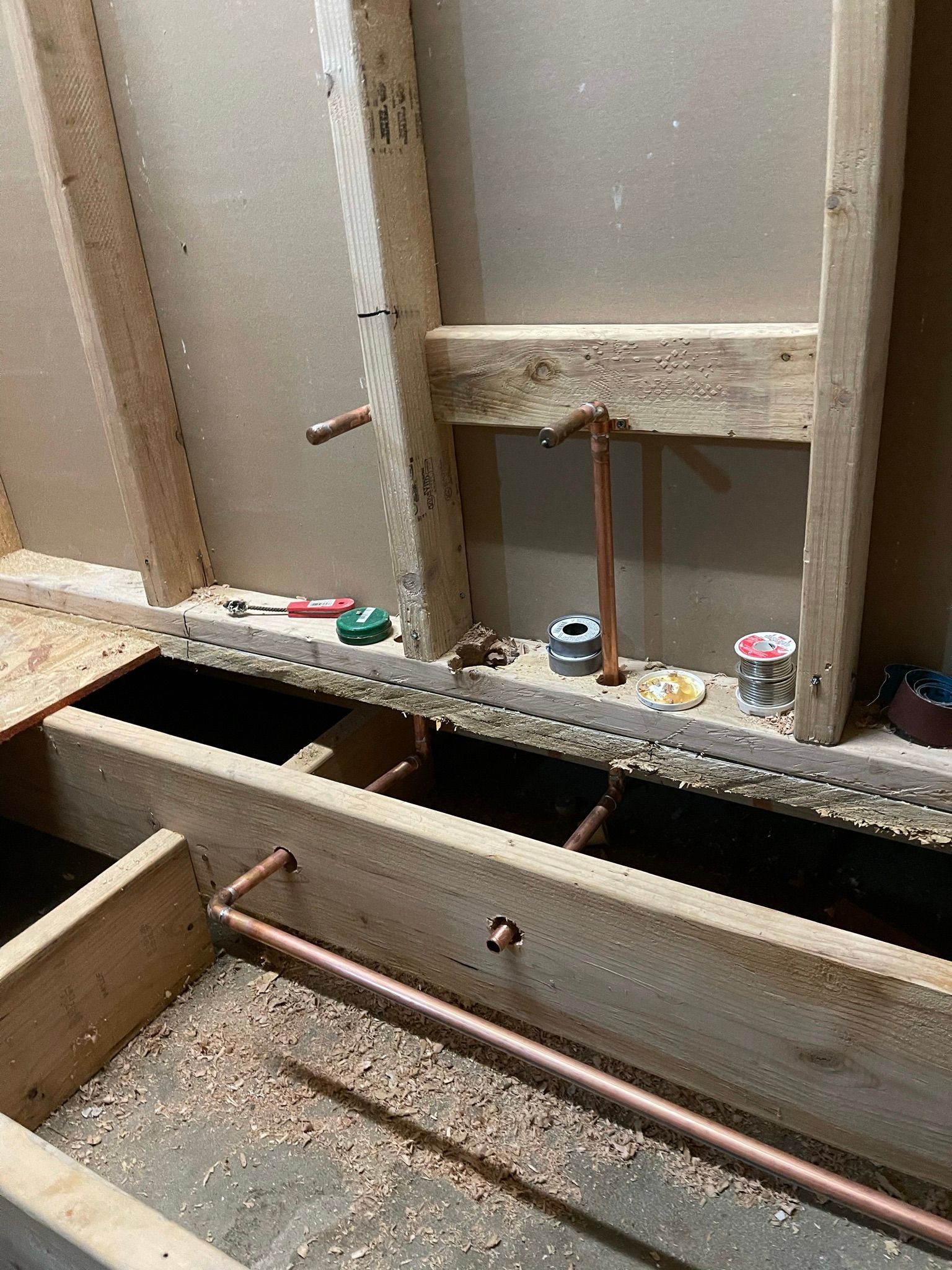  for Tony's Remodeling & Painting in Renton, WA