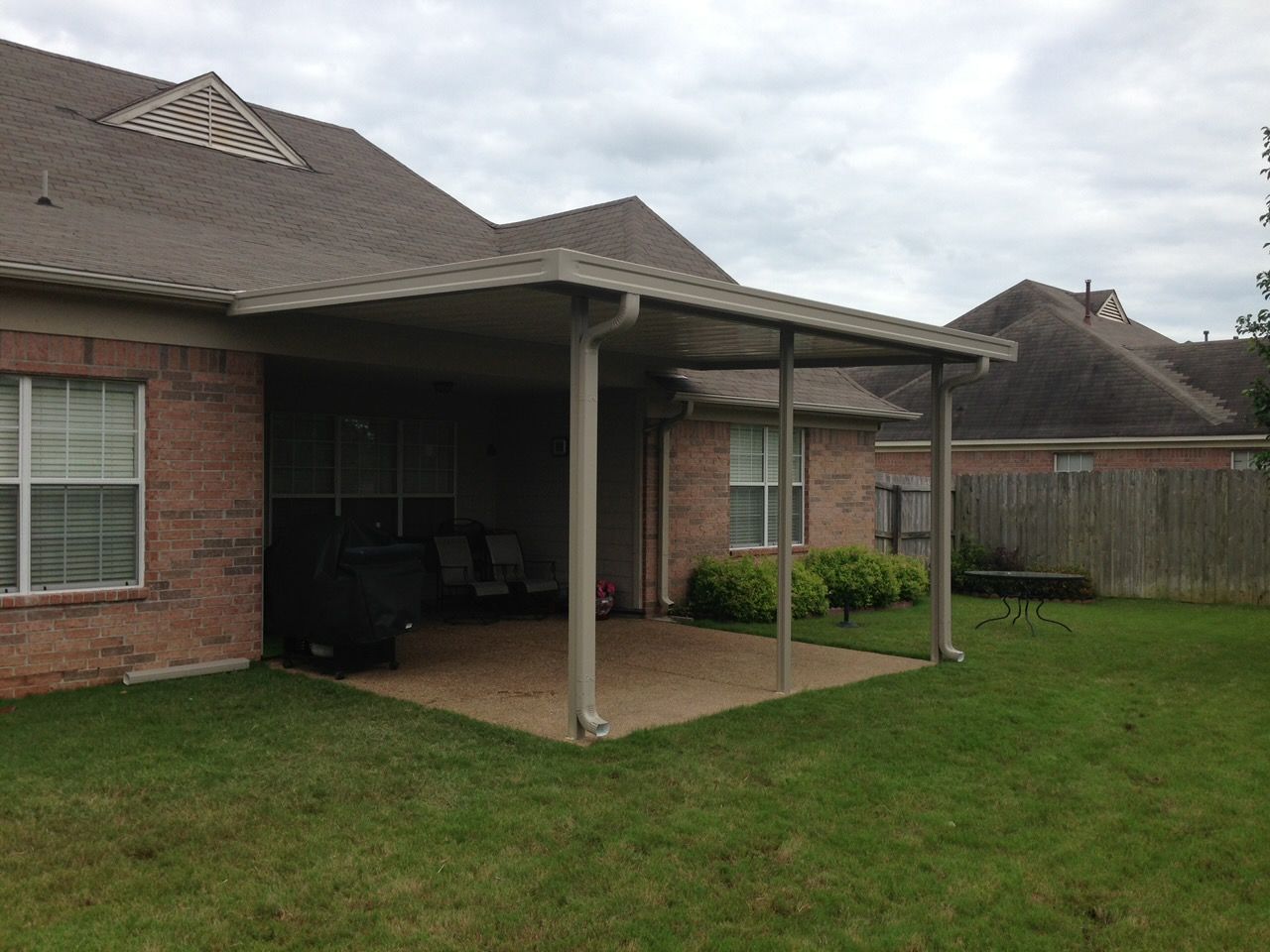  for SunVista Patio Enclosures in Memphis, TN