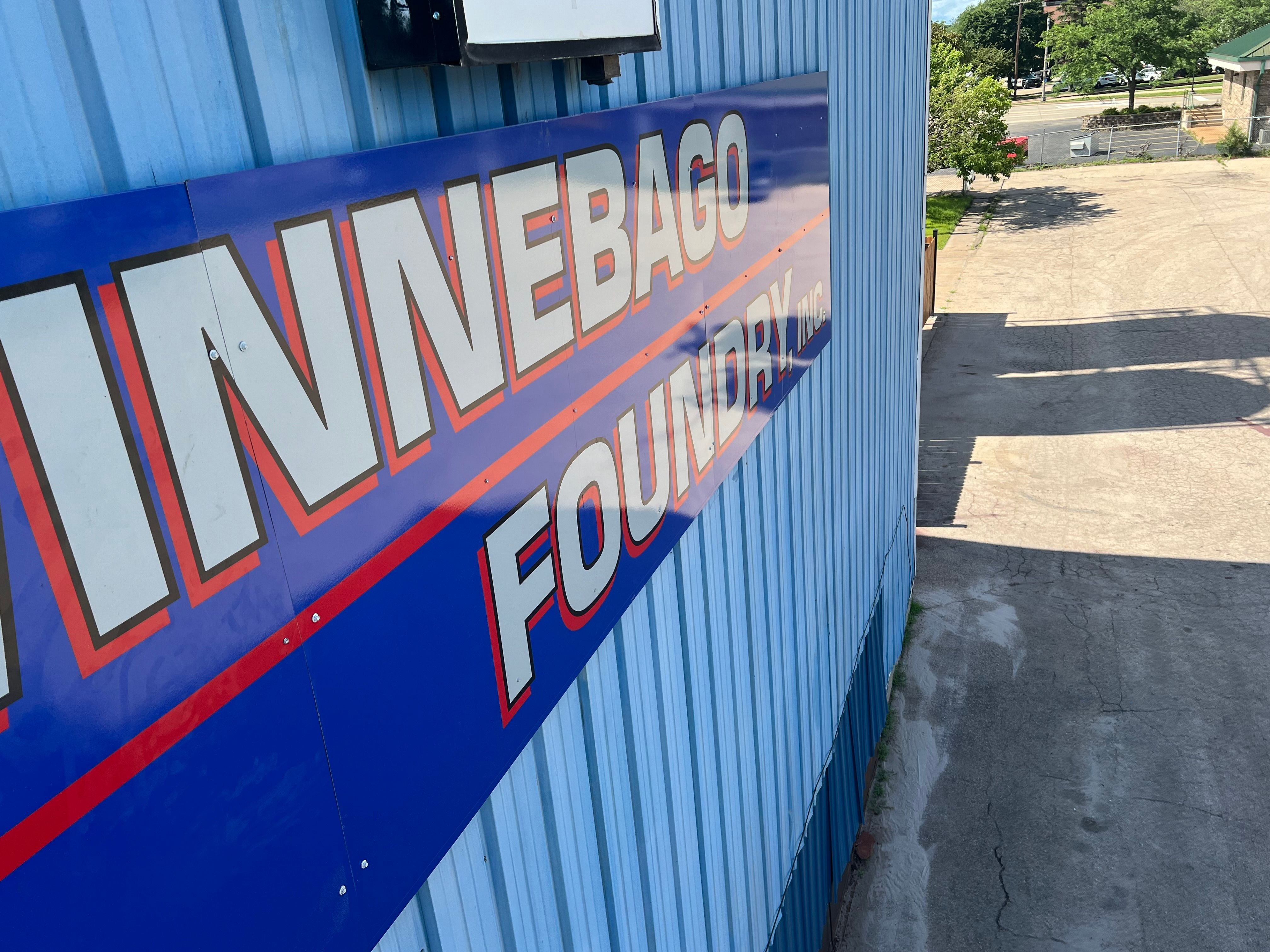  for MTZ Signs in Janseville, WI
