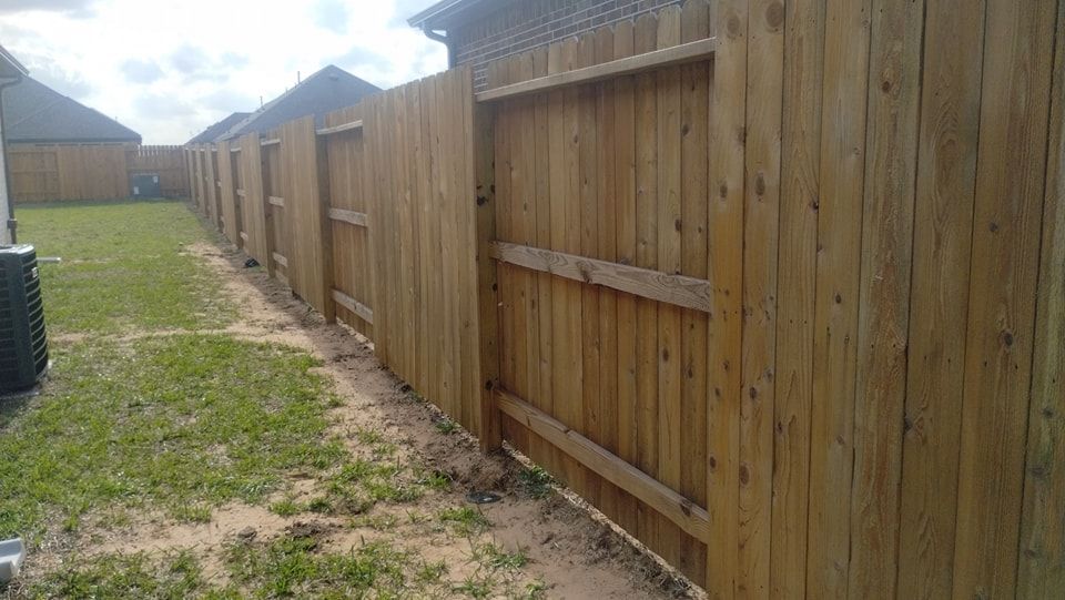 All Photos for Red River Landscape & Design in Sealy,  TX