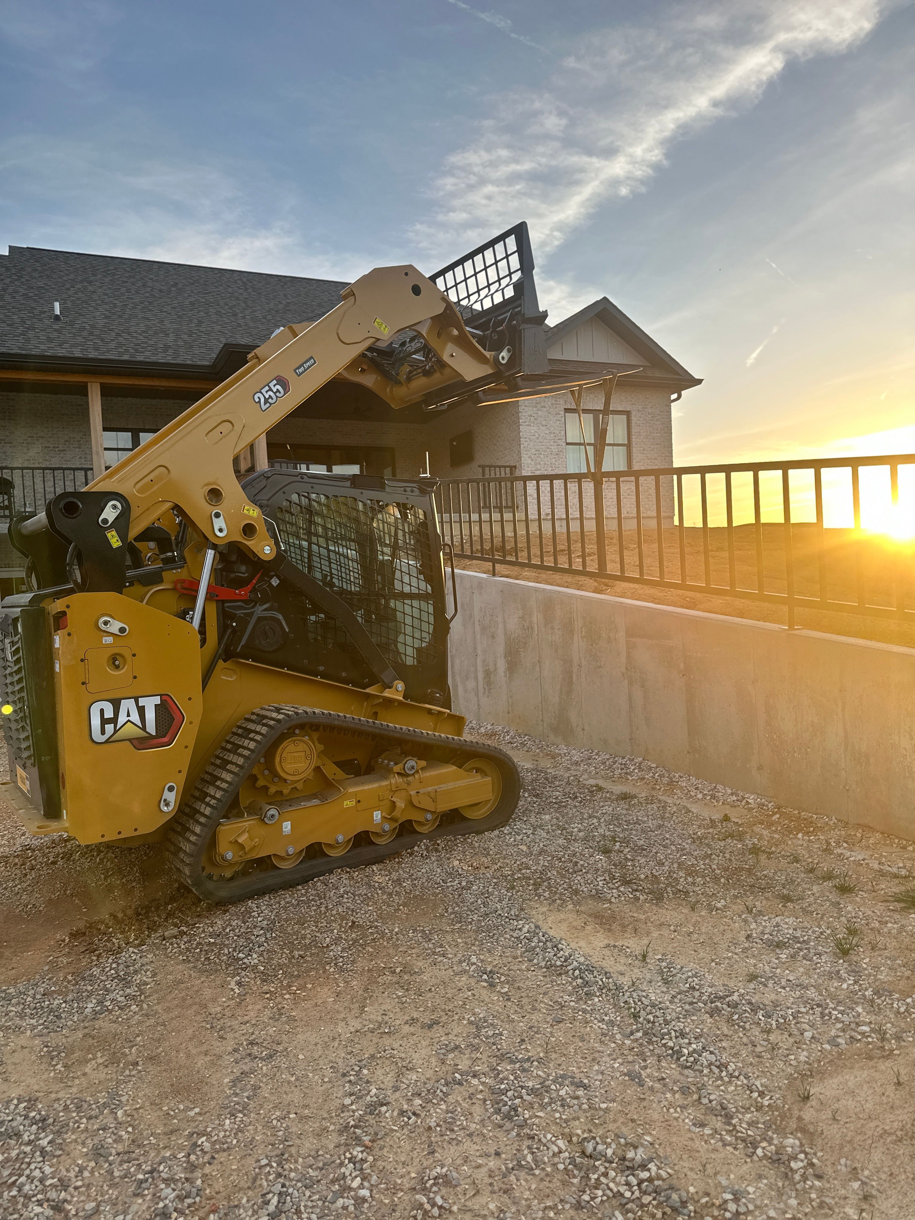  for K7 Welding and Construction in Perryville, MO