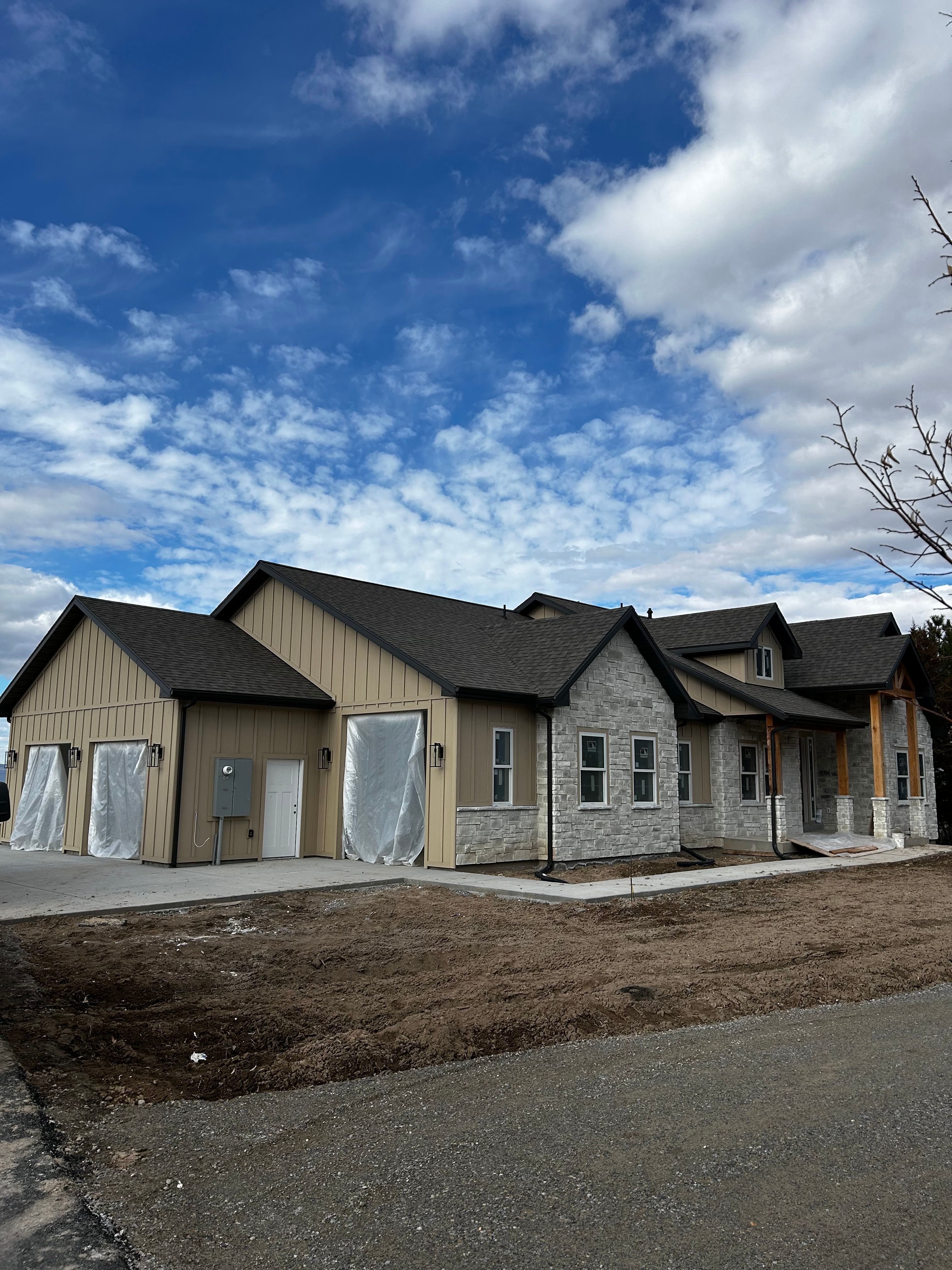 All Photos for Valley View Exteriors in Logan, UT