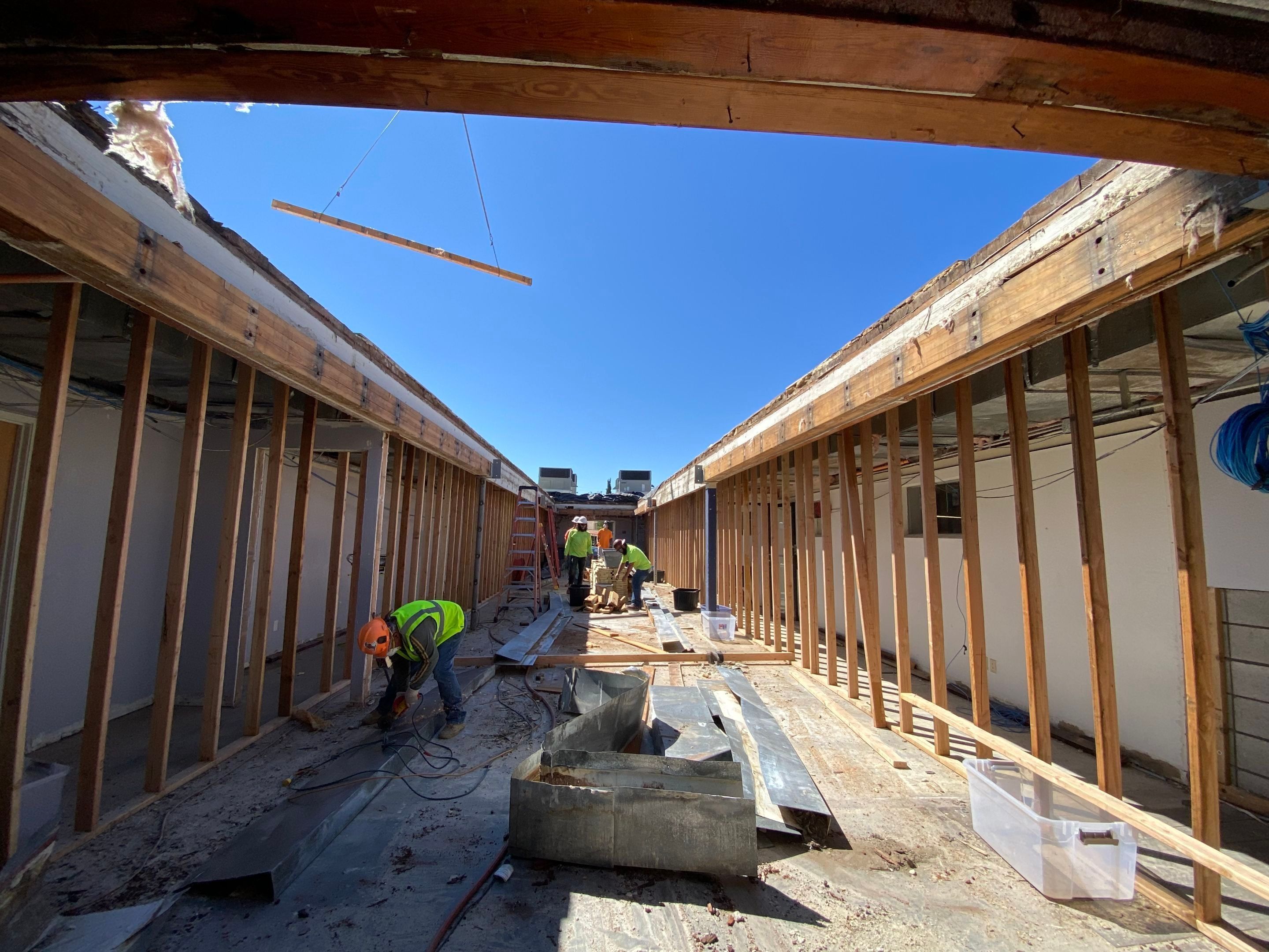  for Ant Farm Construction in Kingman, AZ