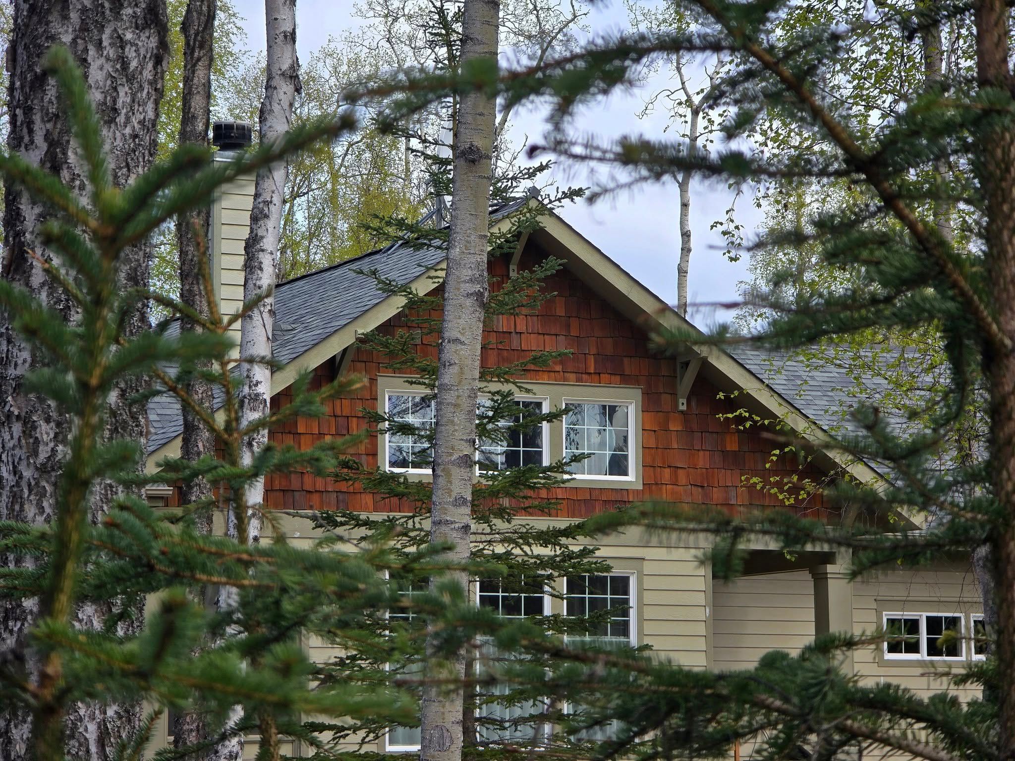  for Nash Brothers Painting Services in Soldotna, AK