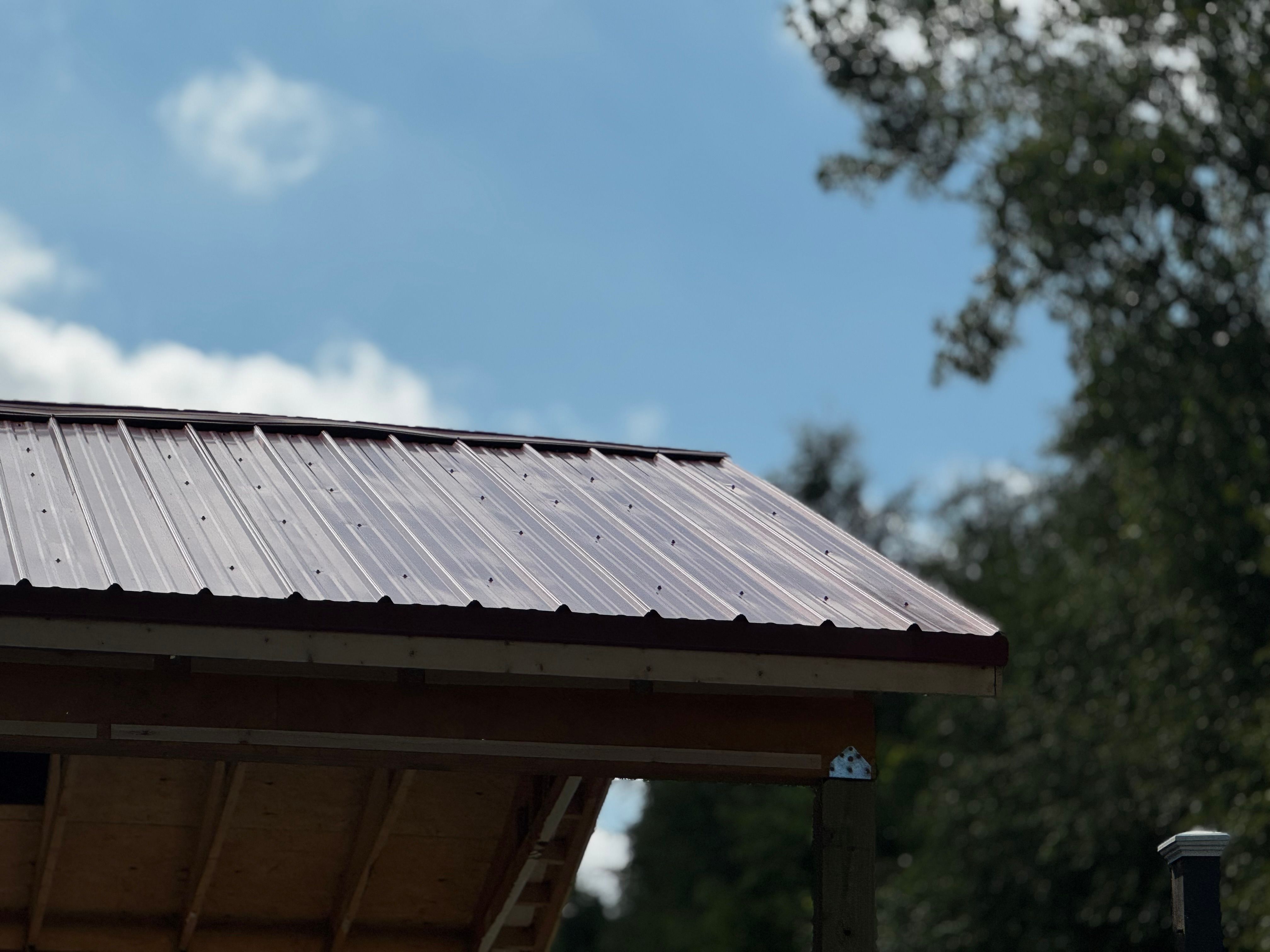 Roofing for Erie Builders & Construction in Sandusky, OH